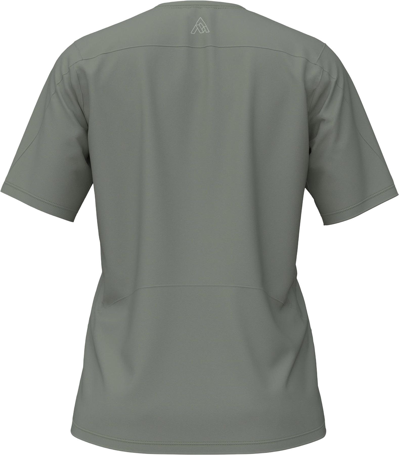 Product gallery image number 2 for product Atlas Short Sleeve Shirt - Women's