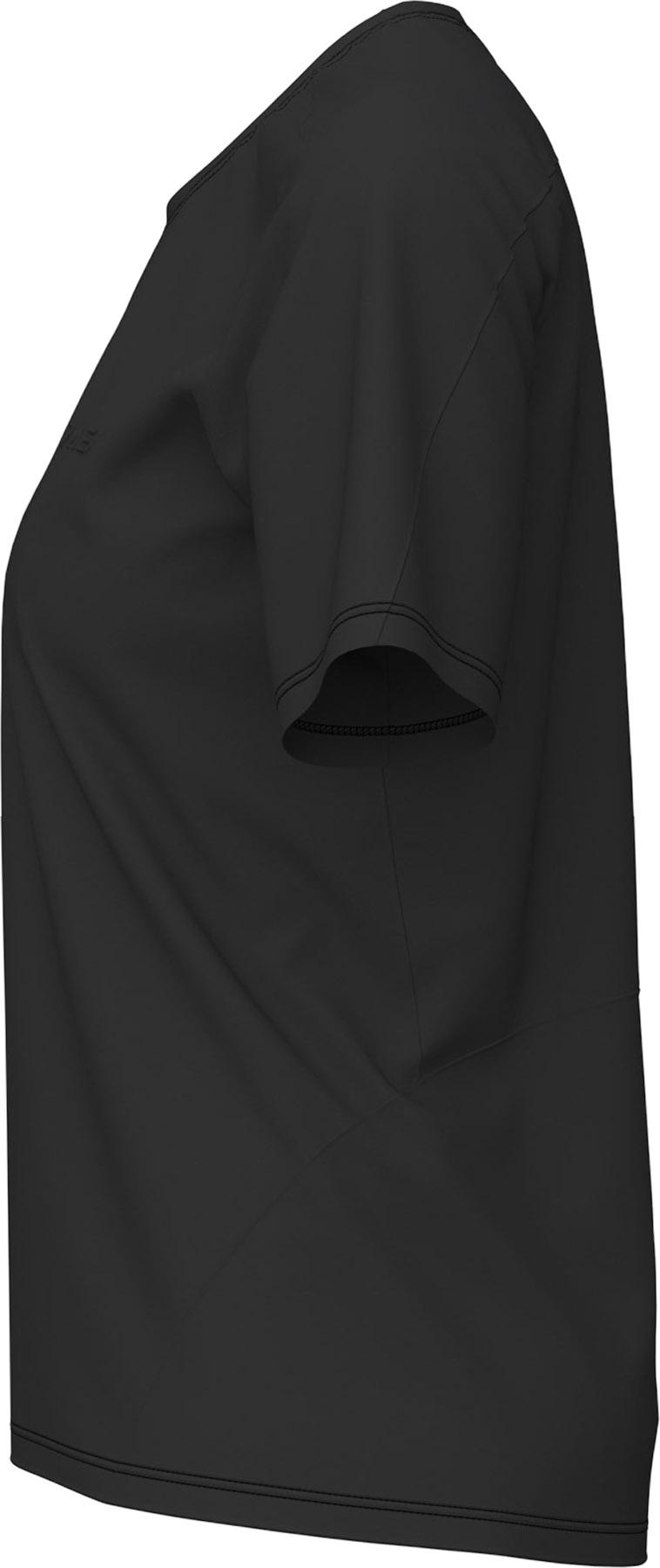 Product gallery image number 6 for product Chemise Atlas à manches courtes - Femme