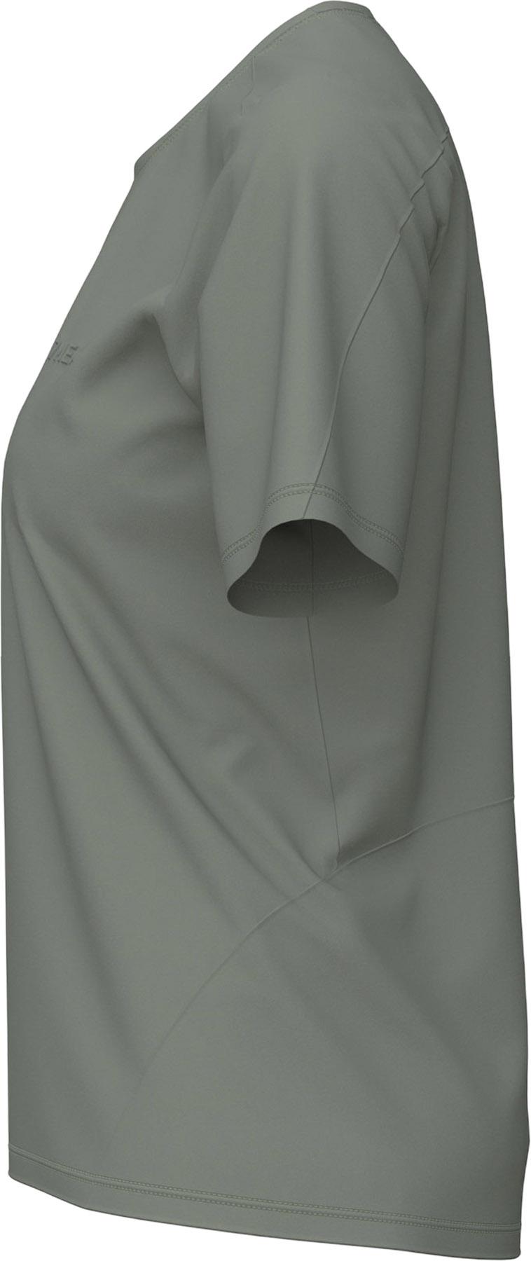 Product gallery image number 5 for product Atlas Short Sleeve Shirt - Women's