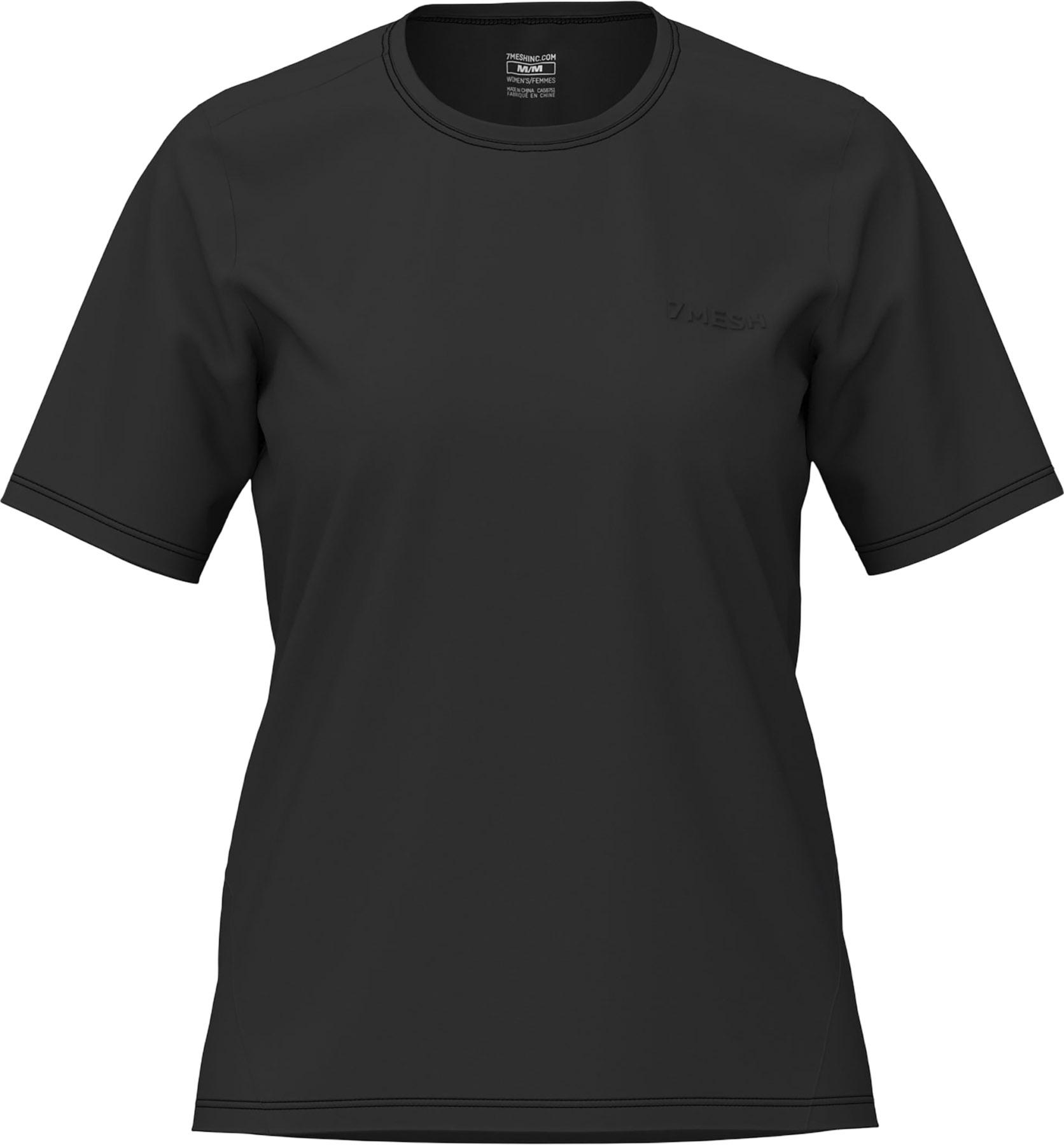 Product image for Chemise Atlas à manches courtes - Femme