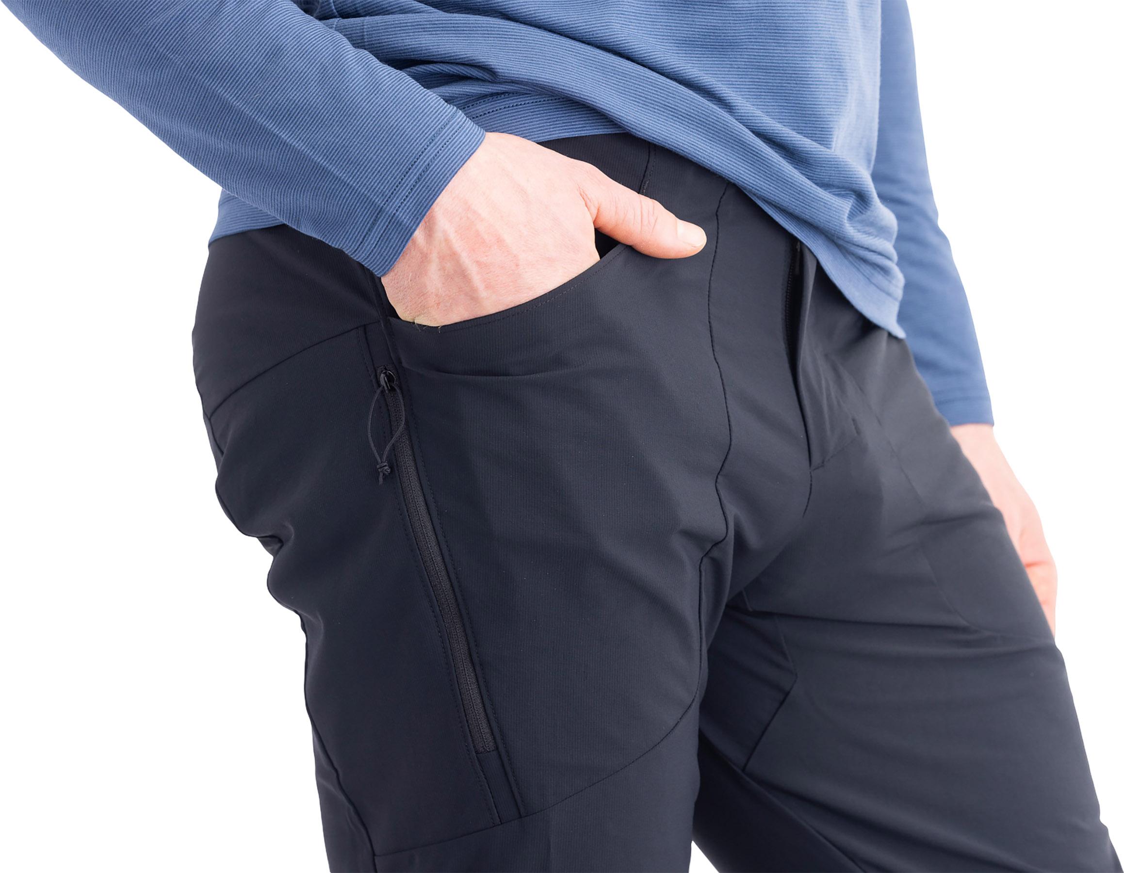 Product gallery image number 5 for product Flightpath Pant - Men's