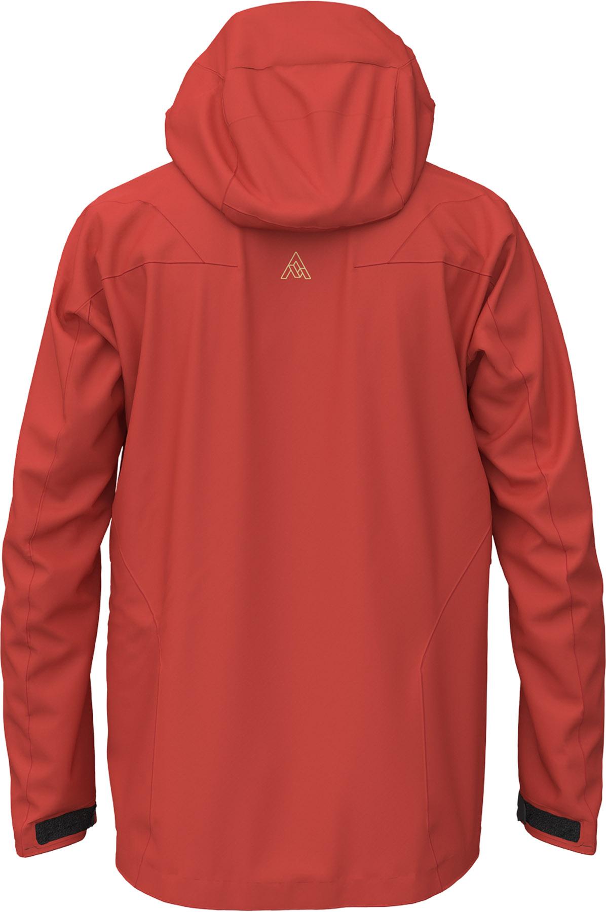 Product gallery image number 5 for product Guardian Apex Jacket - Men's