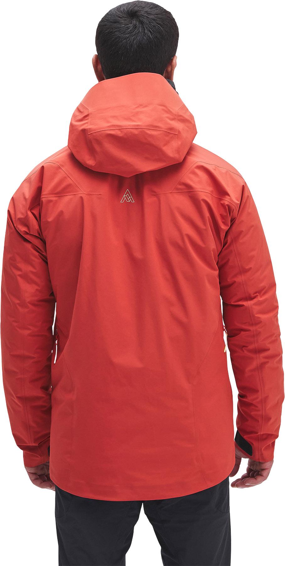 Product gallery image number 6 for product Guardian Apex Jacket - Men's