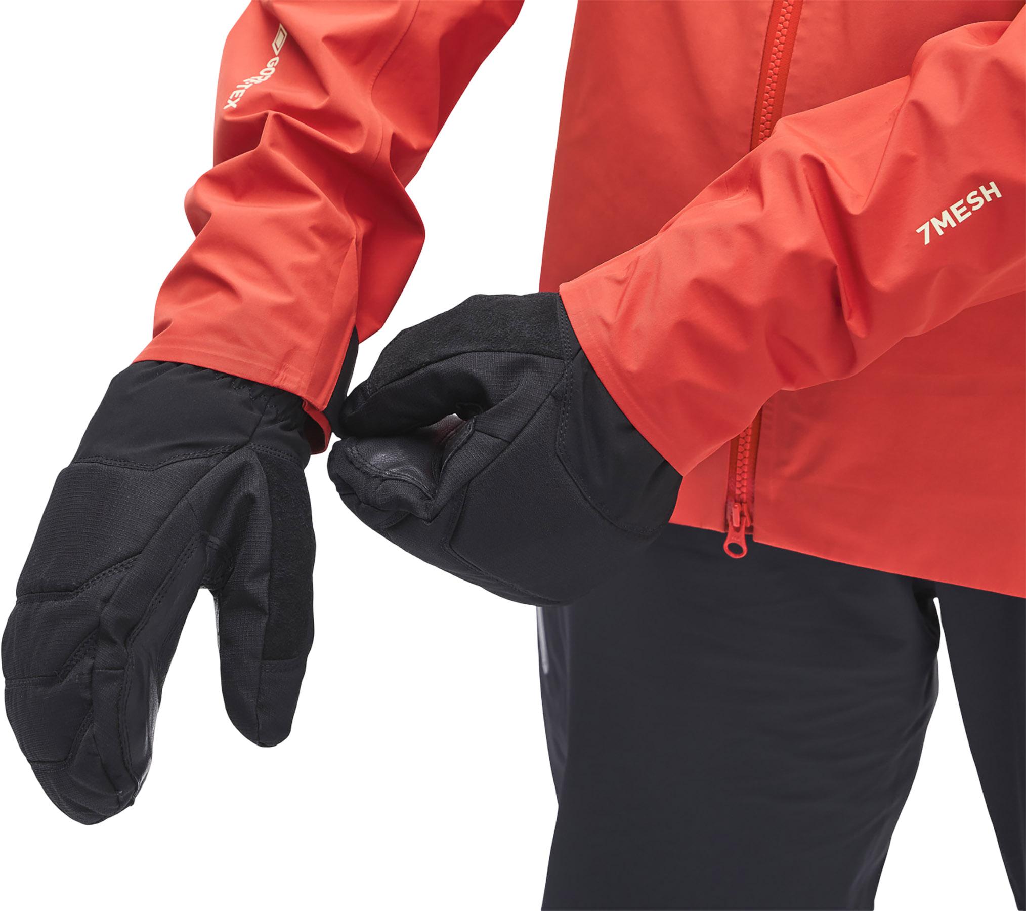 Product gallery image number 8 for product Guardian Apex Jacket - Men's