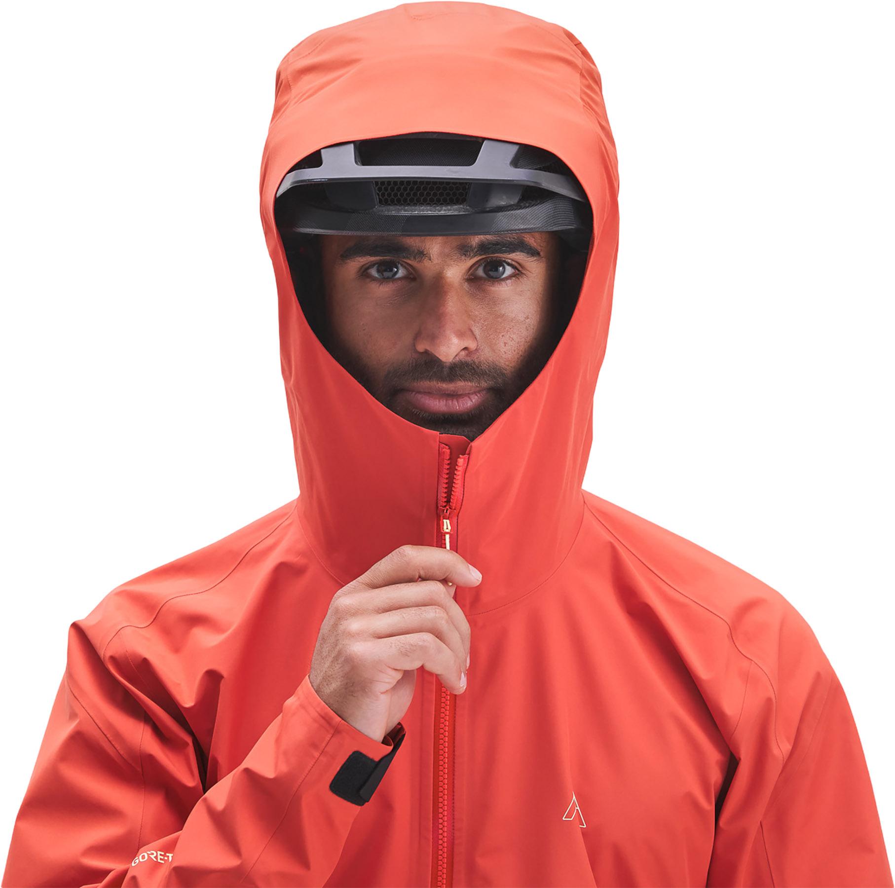 Product gallery image number 9 for product Guardian Apex Jacket - Men's