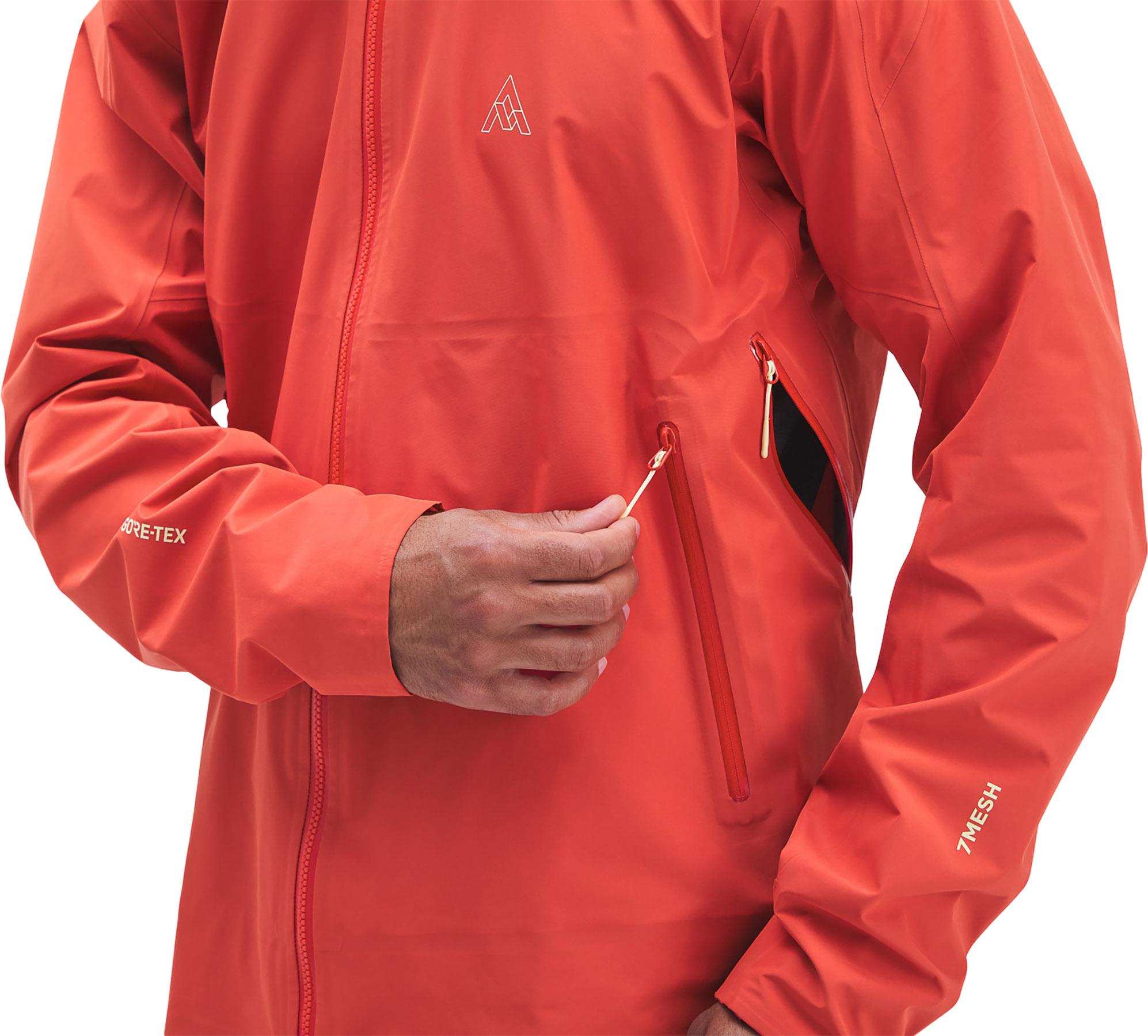 Product gallery image number 7 for product Guardian Apex Jacket - Men's