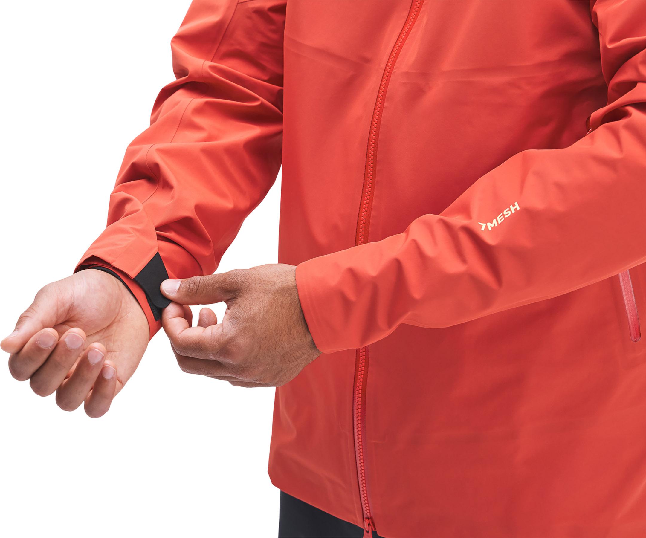 Product gallery image number 11 for product Guardian Apex Jacket - Men's