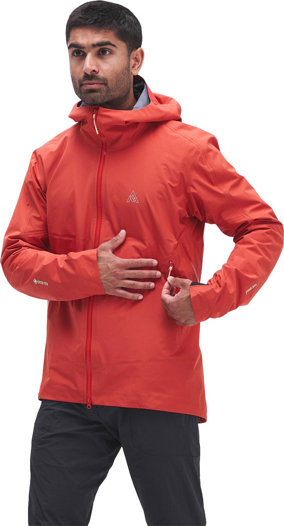 Product gallery image number 10 for product Guardian Apex Jacket - Men's