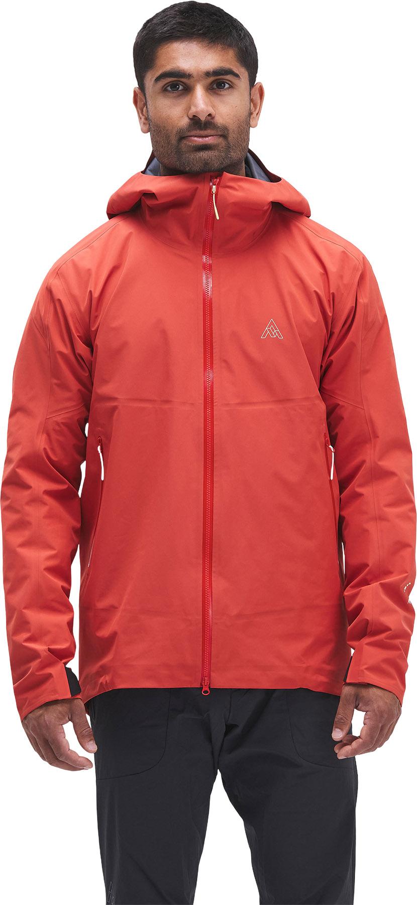 Product gallery image number 2 for product Guardian Apex Jacket - Men's