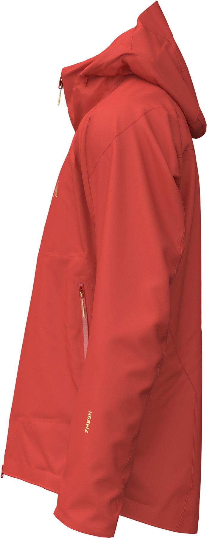 Product gallery image number 3 for product Guardian Apex Jacket - Men's