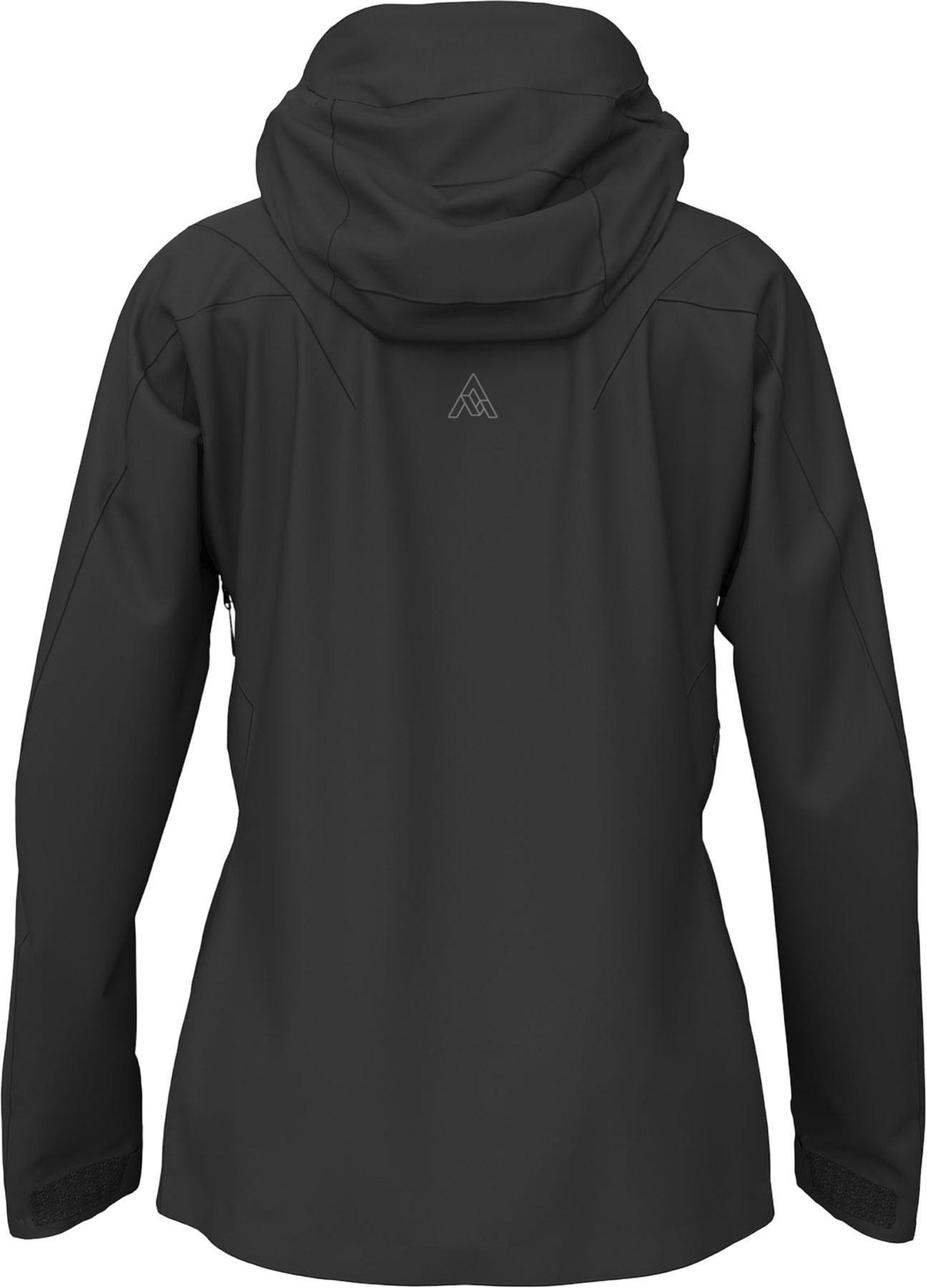 Product gallery image number 4 for product Veste Guardian Apex - Femme