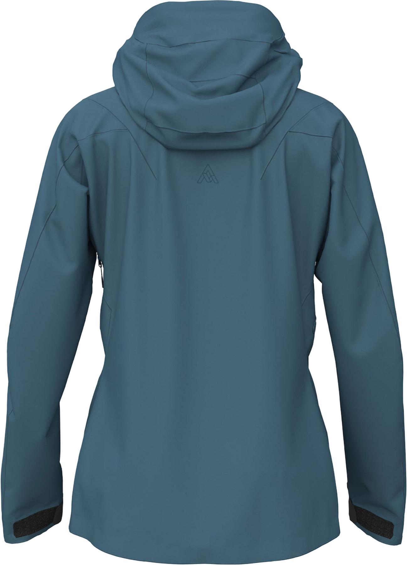Product gallery image number 5 for product Guardian Apex Jacket - Women's