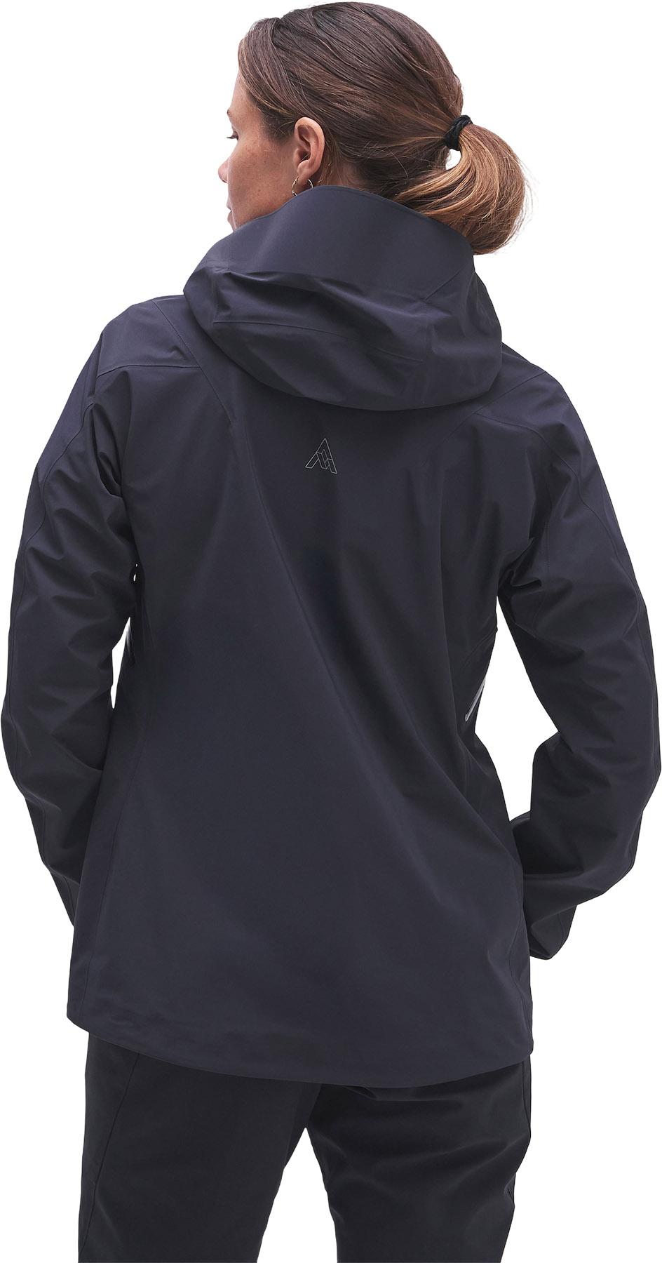 Product gallery image number 5 for product Veste Guardian Apex - Femme