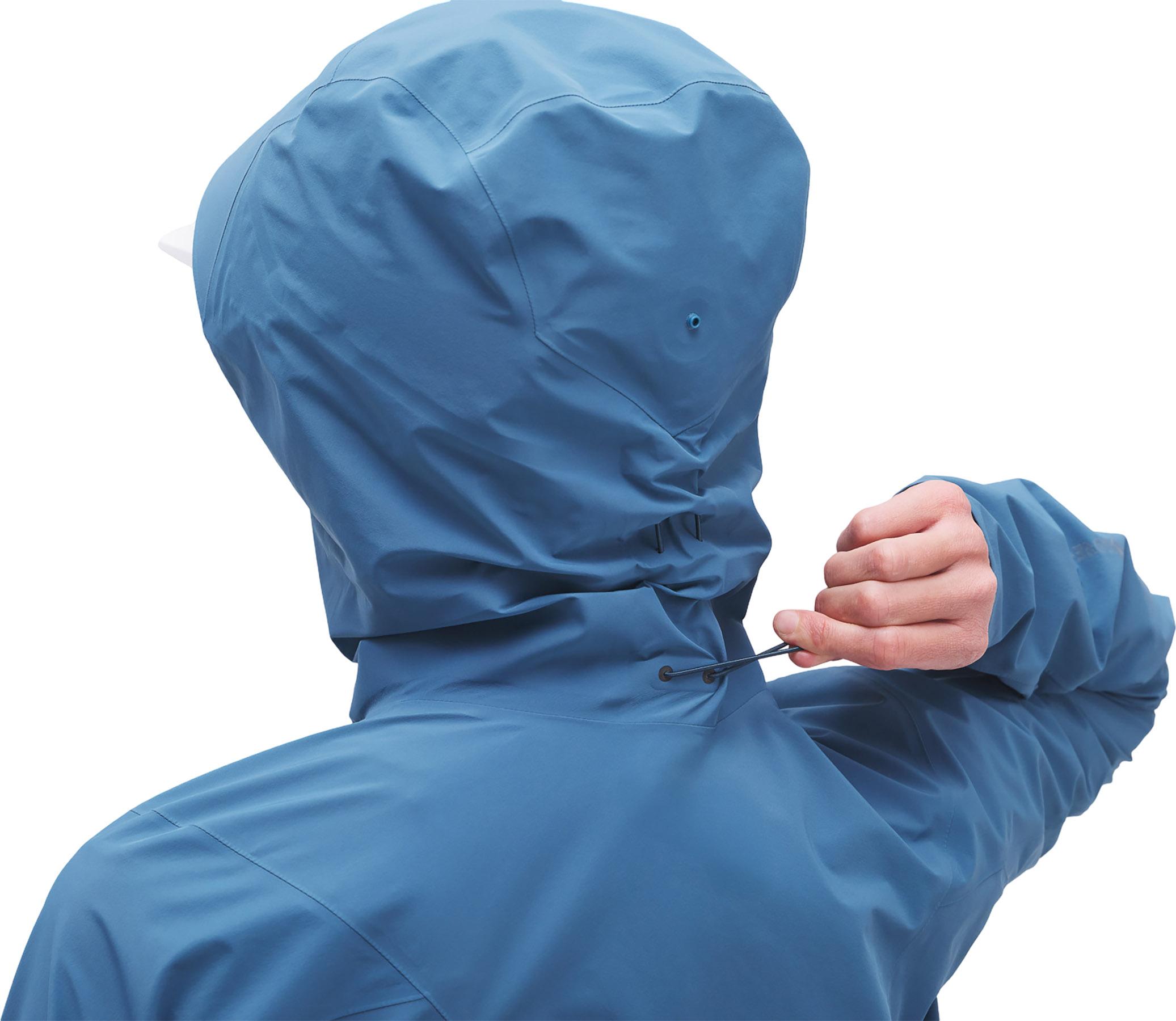 Product gallery image number 7 for product Guardian Apex Jacket - Women's