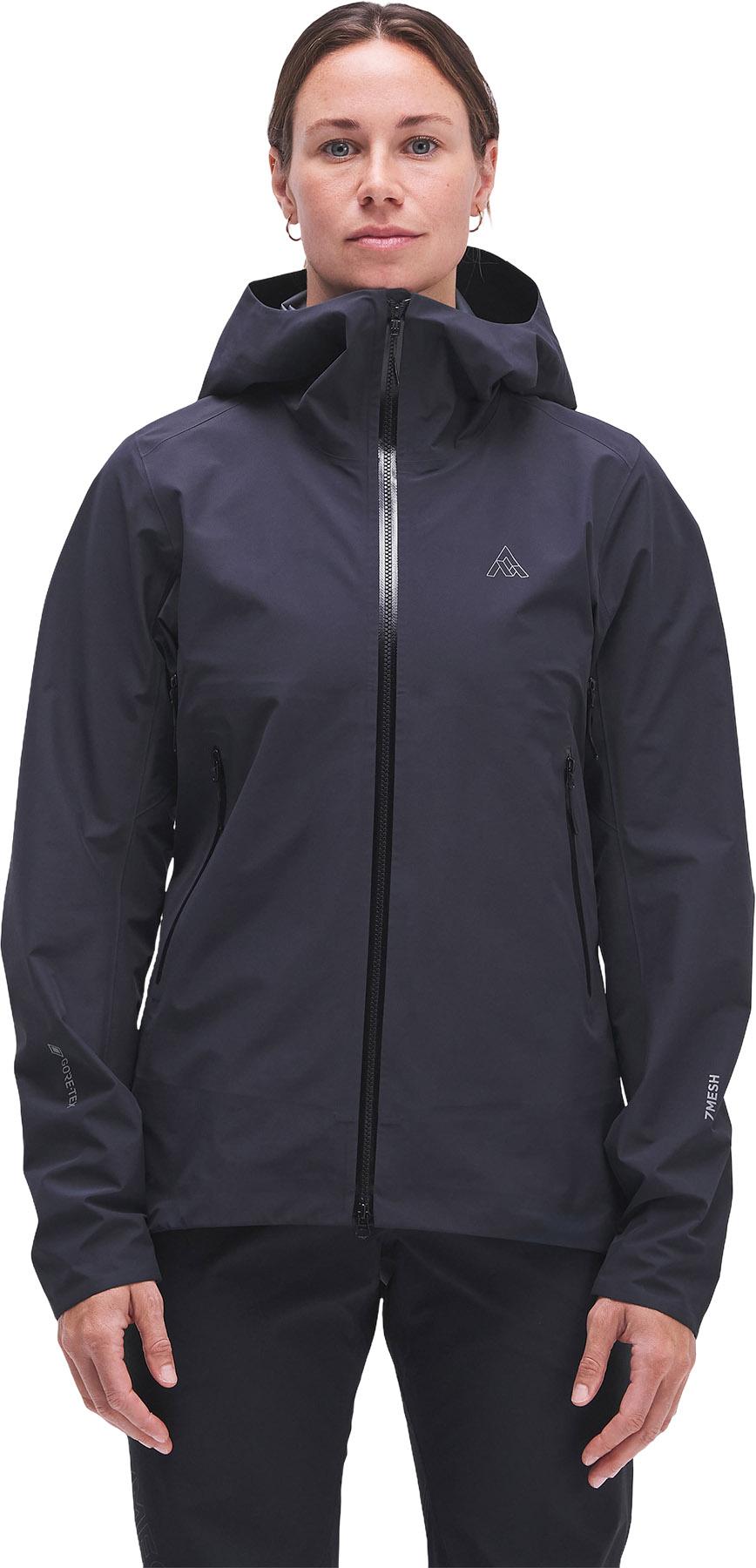 Product gallery image number 6 for product Veste Guardian Apex - Femme