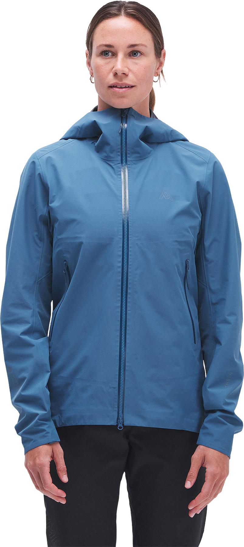 Product gallery image number 2 for product Guardian Apex Jacket - Women's
