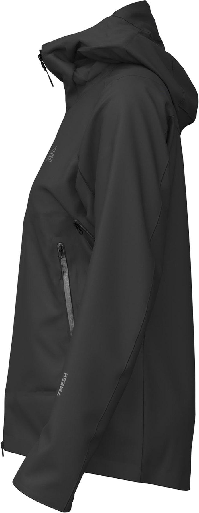 Product gallery image number 3 for product Veste Guardian Apex - Femme