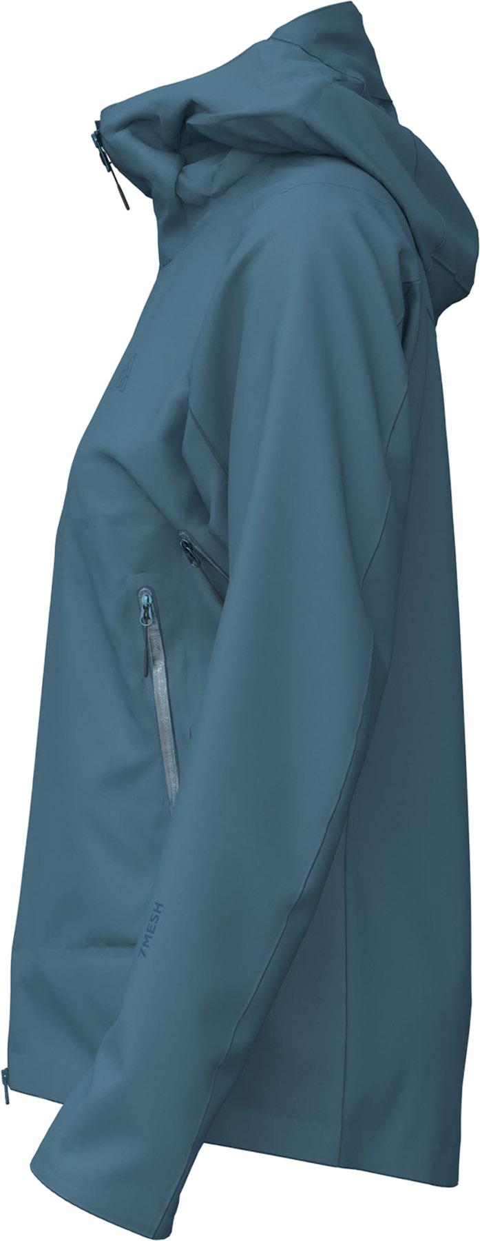 Product gallery image number 4 for product Guardian Apex Jacket - Women's