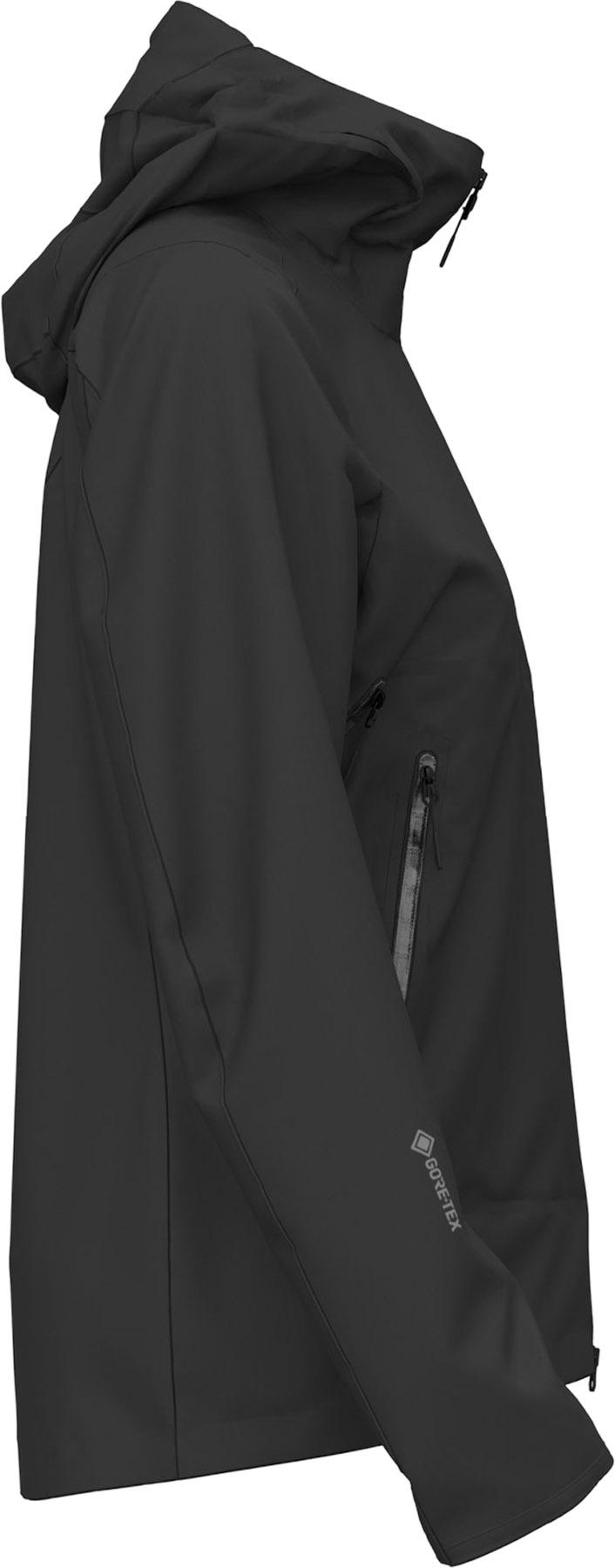 Product gallery image number 2 for product Veste Guardian Apex - Femme