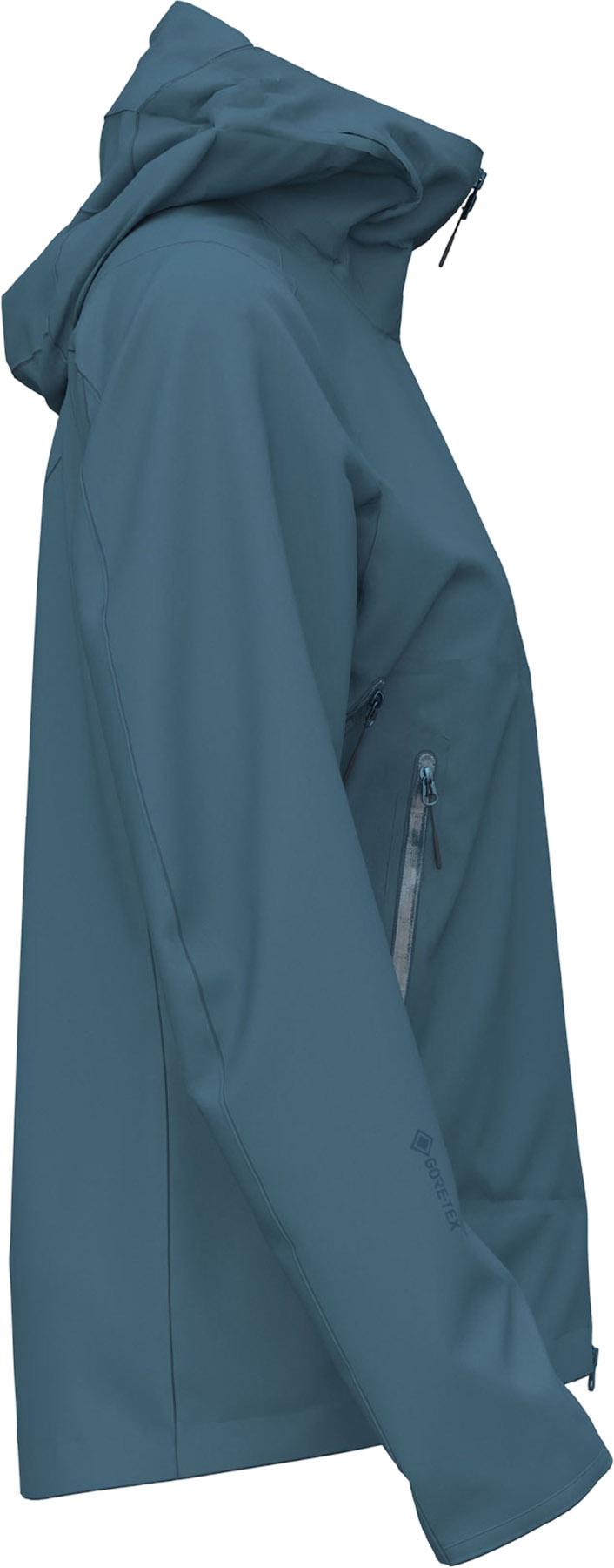 Product gallery image number 3 for product Guardian Apex Jacket - Women's