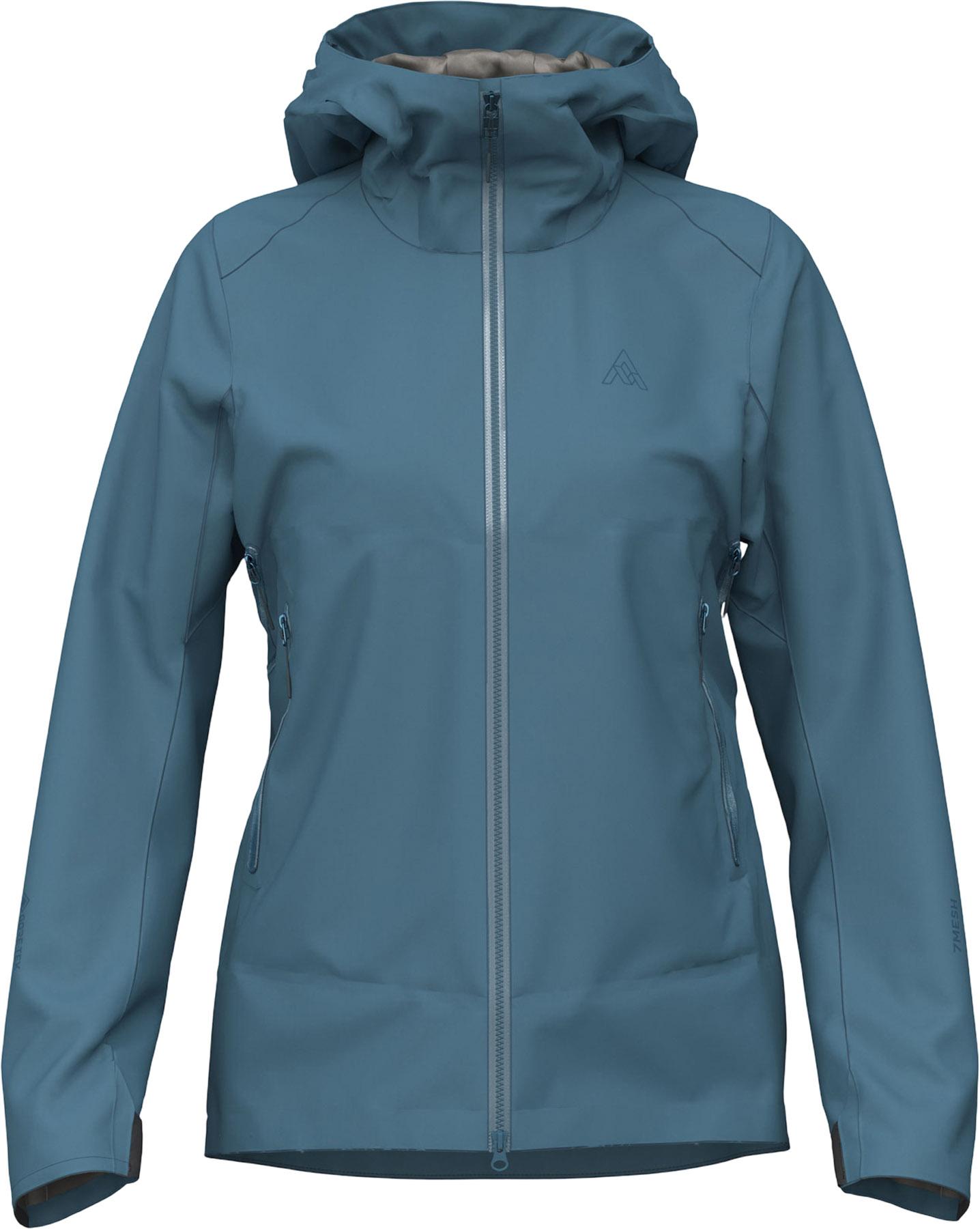 Image de produit pour Veste Guardian Apex - Femme