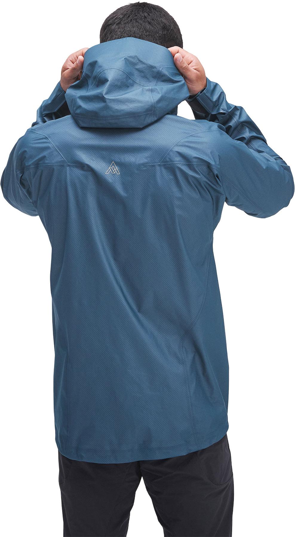 Product gallery image number 3 for product Guardian Air Jacket - Men's
