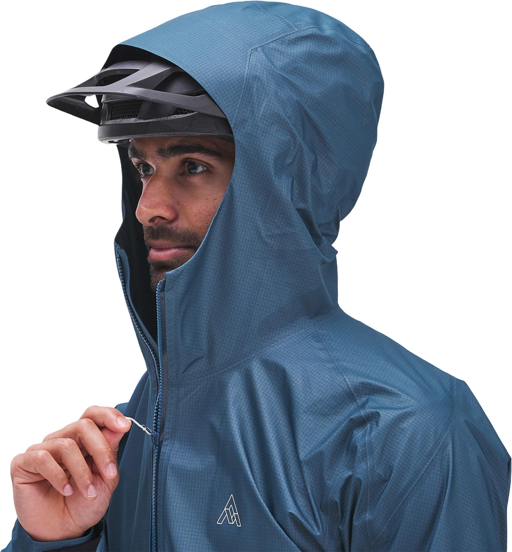 Product gallery image number 4 for product Guardian Air Jacket - Men's