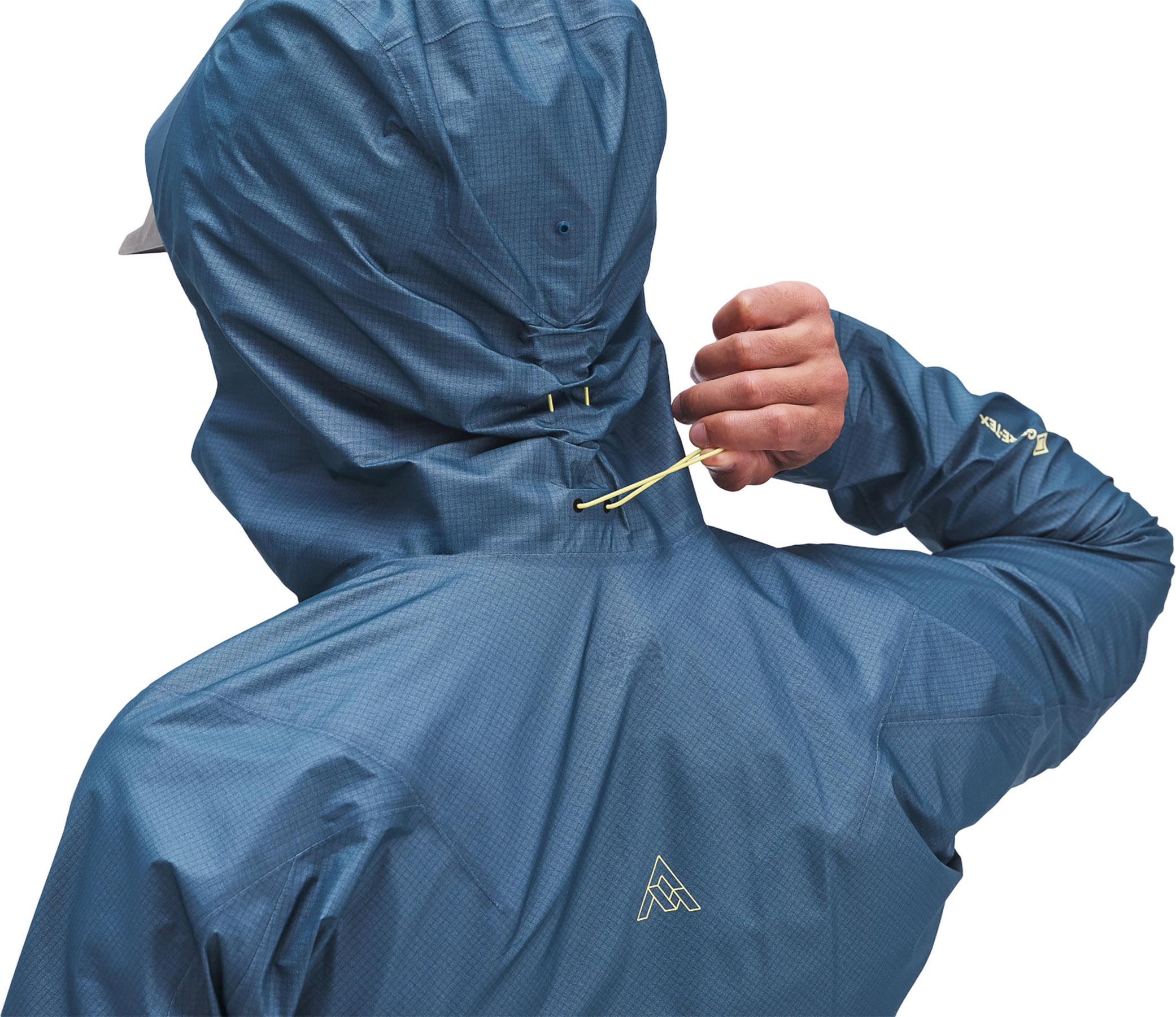 Product gallery image number 5 for product Guardian Air Jacket - Men's