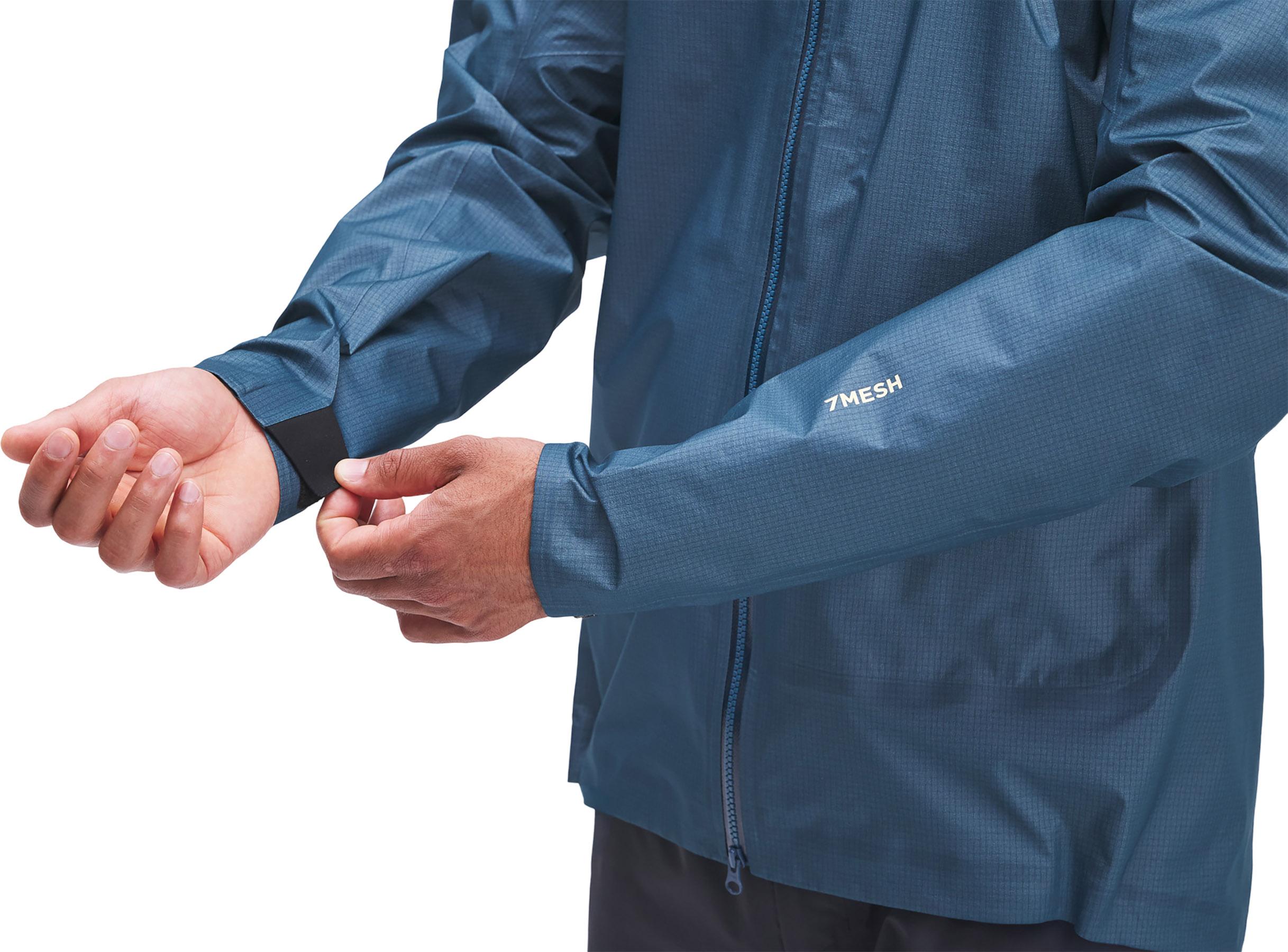 Product gallery image number 8 for product Guardian Air Jacket - Men's