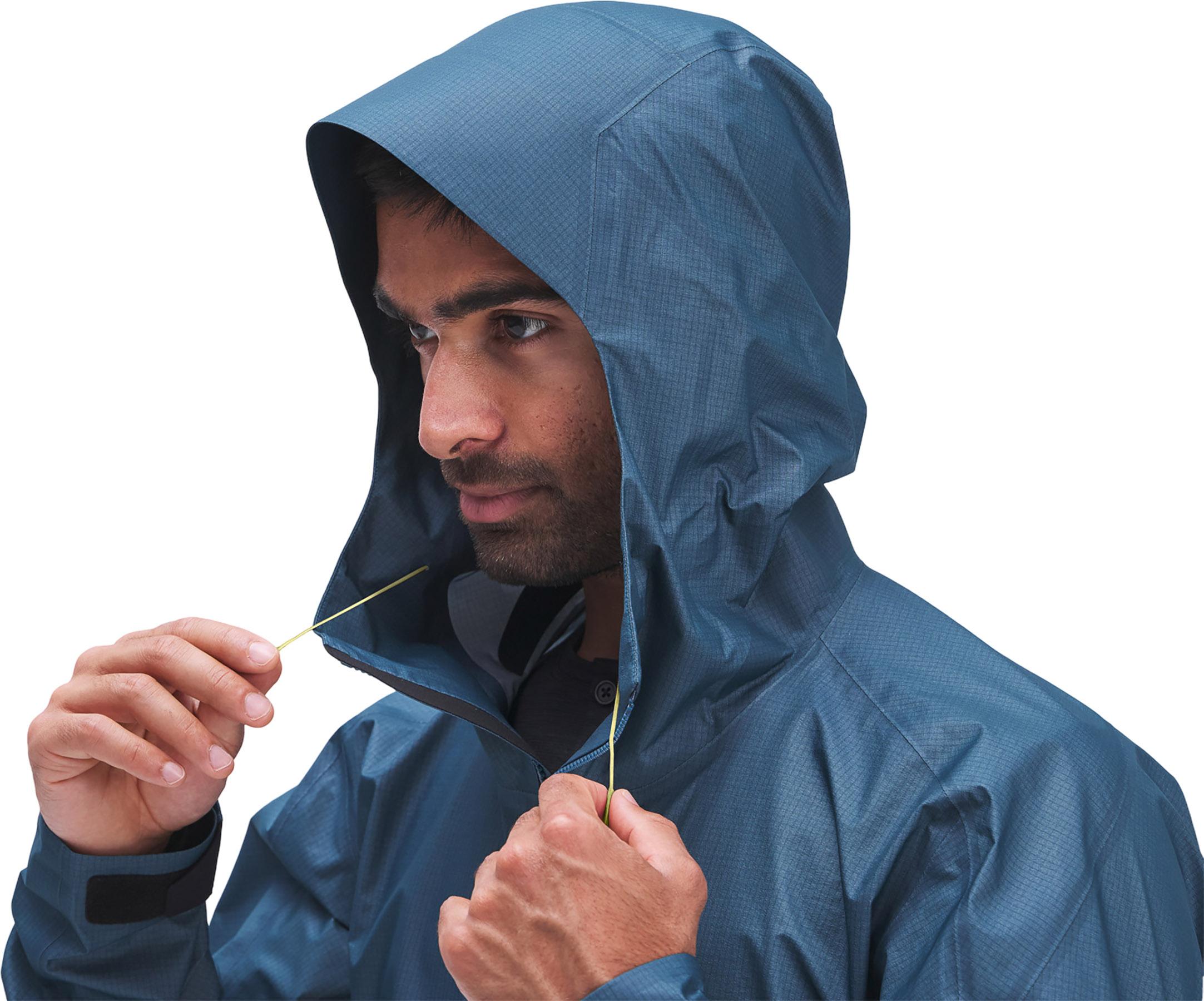 Product gallery image number 6 for product Guardian Air Jacket - Men's