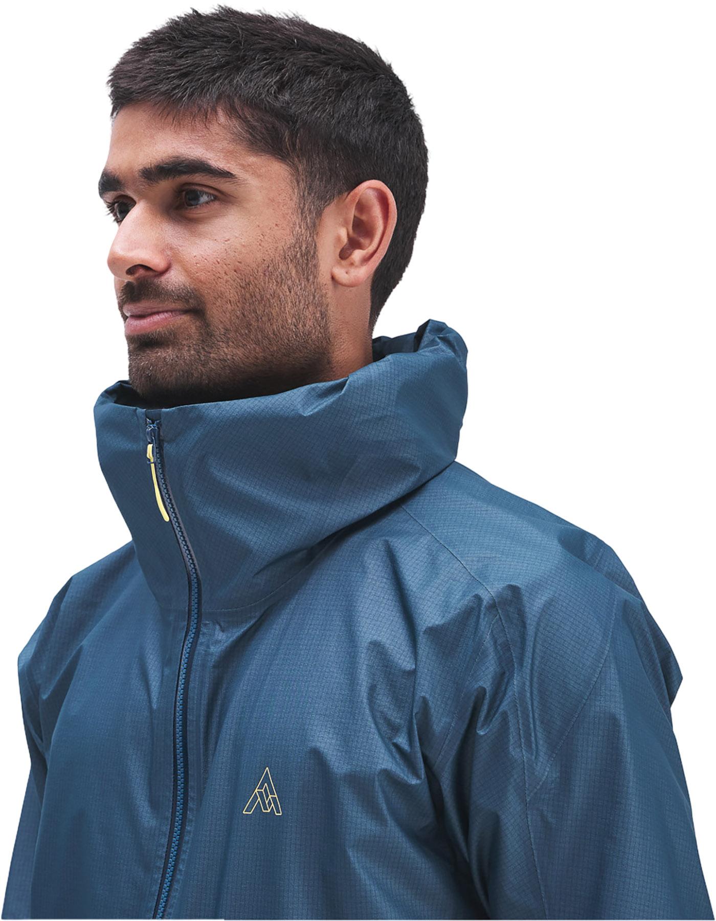 Product gallery image number 9 for product Guardian Air Jacket - Men's