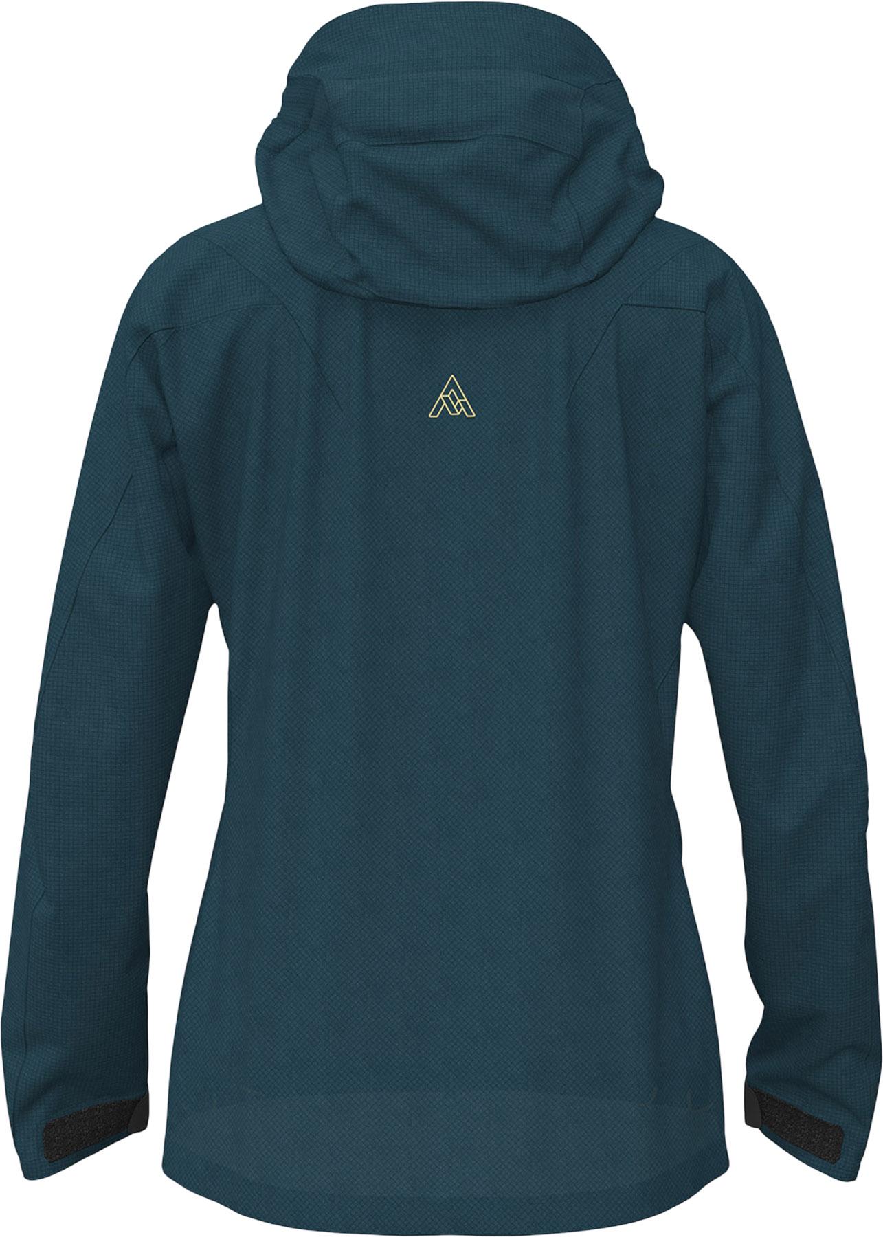 Product gallery image number 13 for product Veste Guardian Air - Femme