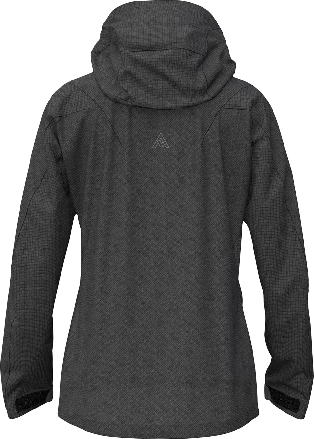 Product gallery image number 2 for product Guardian Air Jacket - Women's