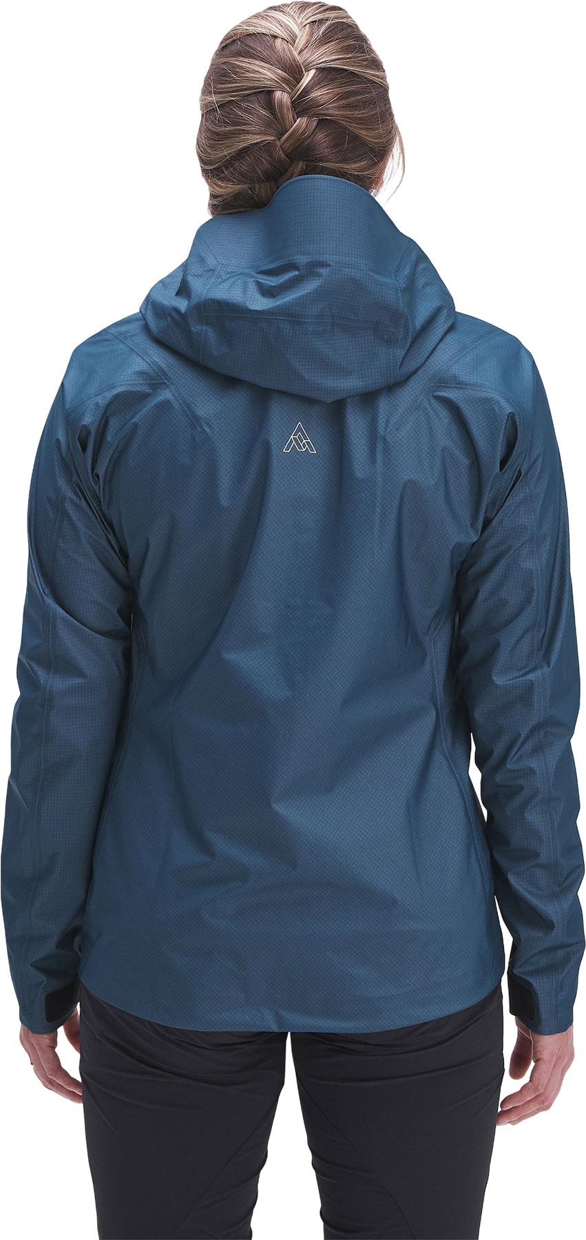 Product gallery image number 2 for product Veste Guardian Air - Femme