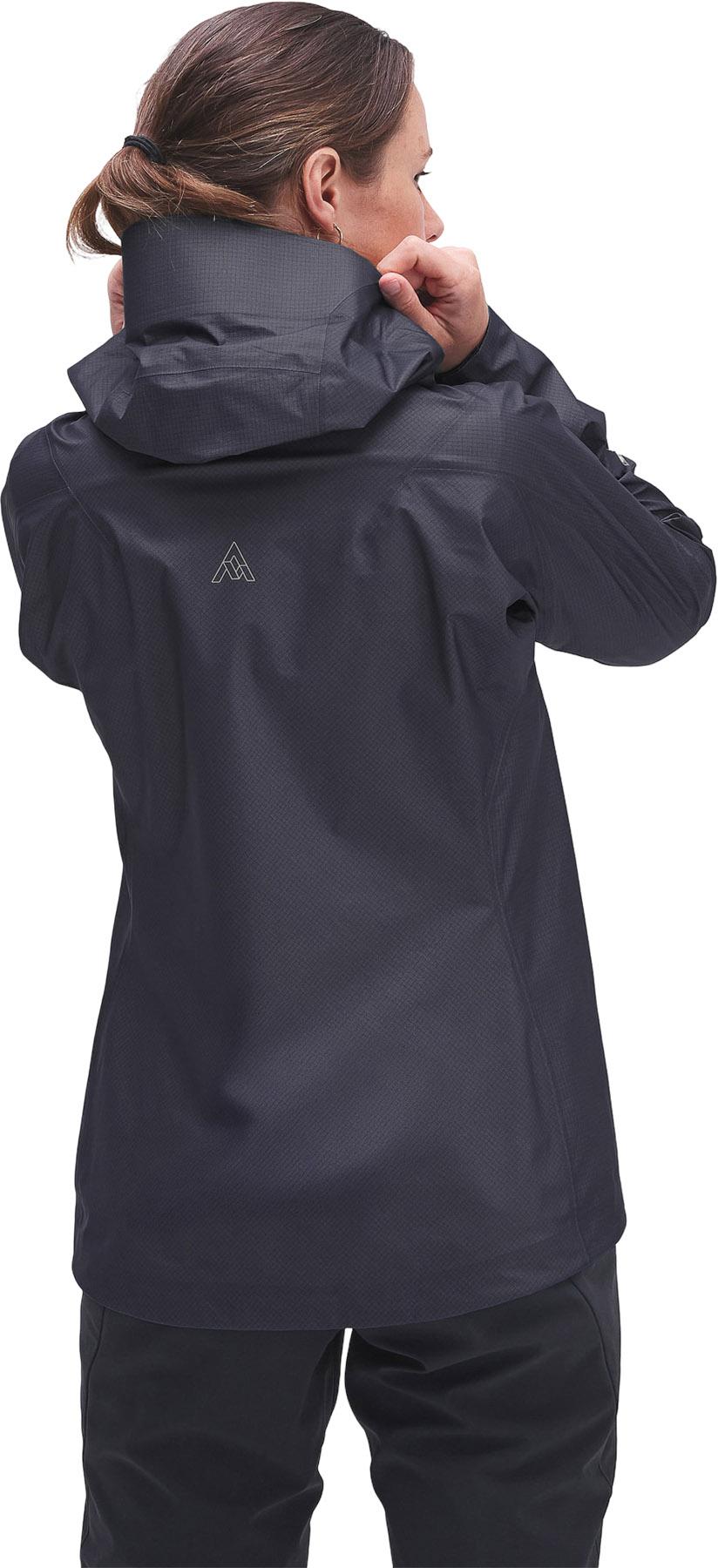 Product gallery image number 3 for product Guardian Air Jacket - Women's