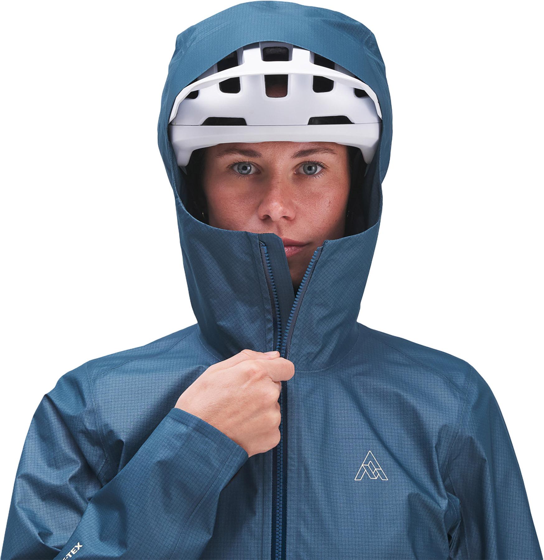 Product gallery image number 4 for product Veste Guardian Air - Femme