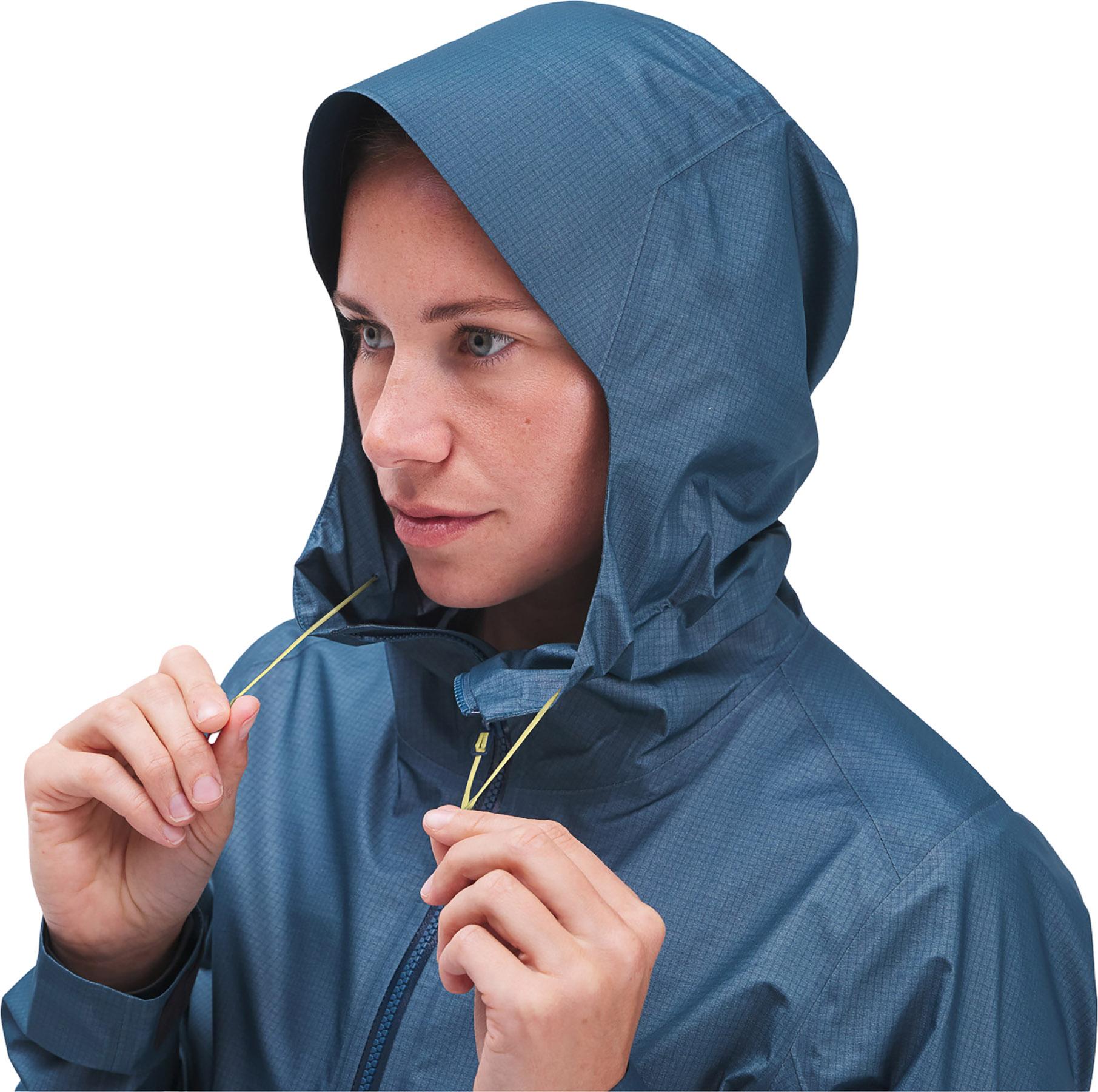 Product gallery image number 3 for product Veste Guardian Air - Femme