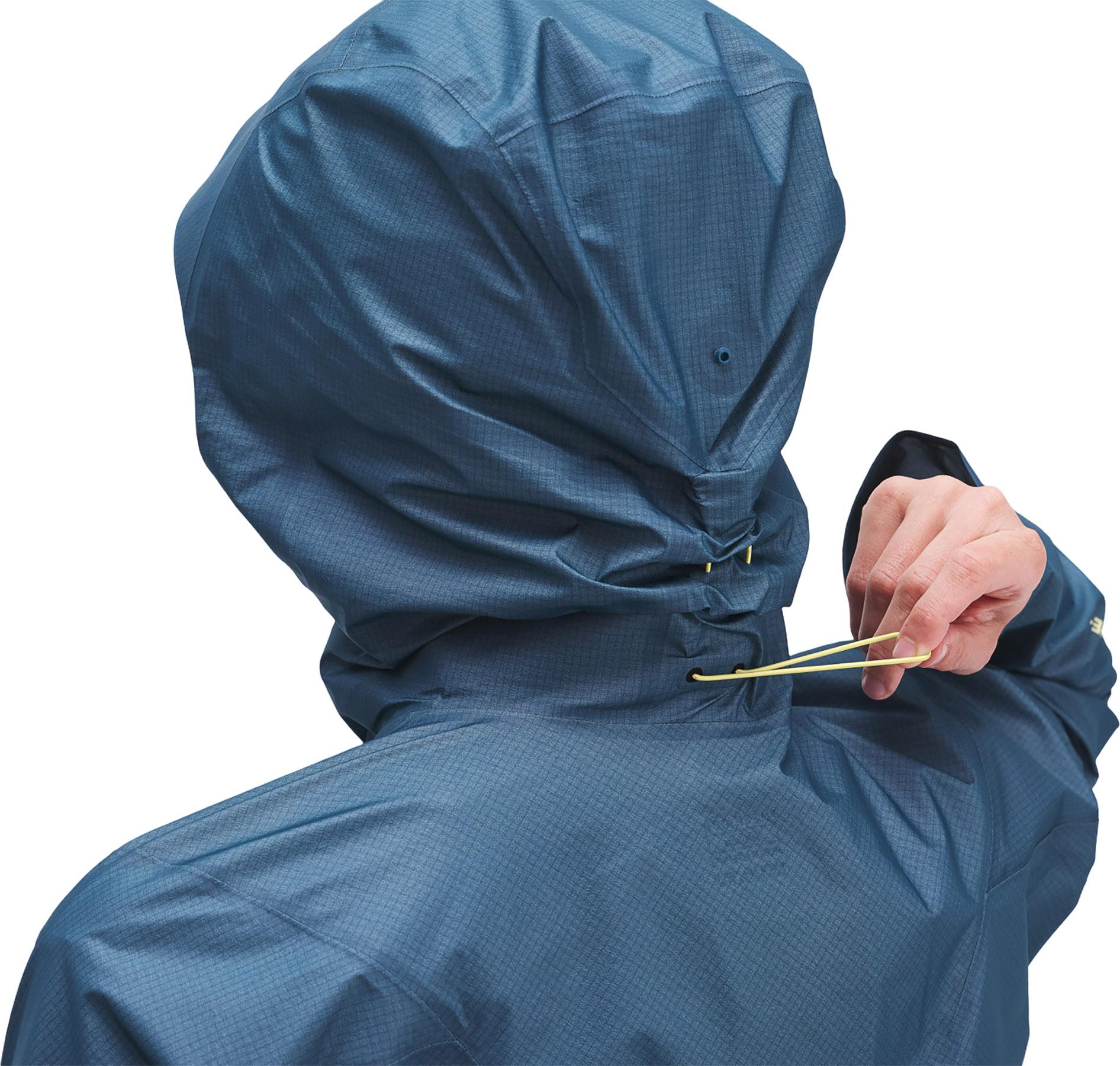 Product gallery image number 5 for product Veste Guardian Air - Femme