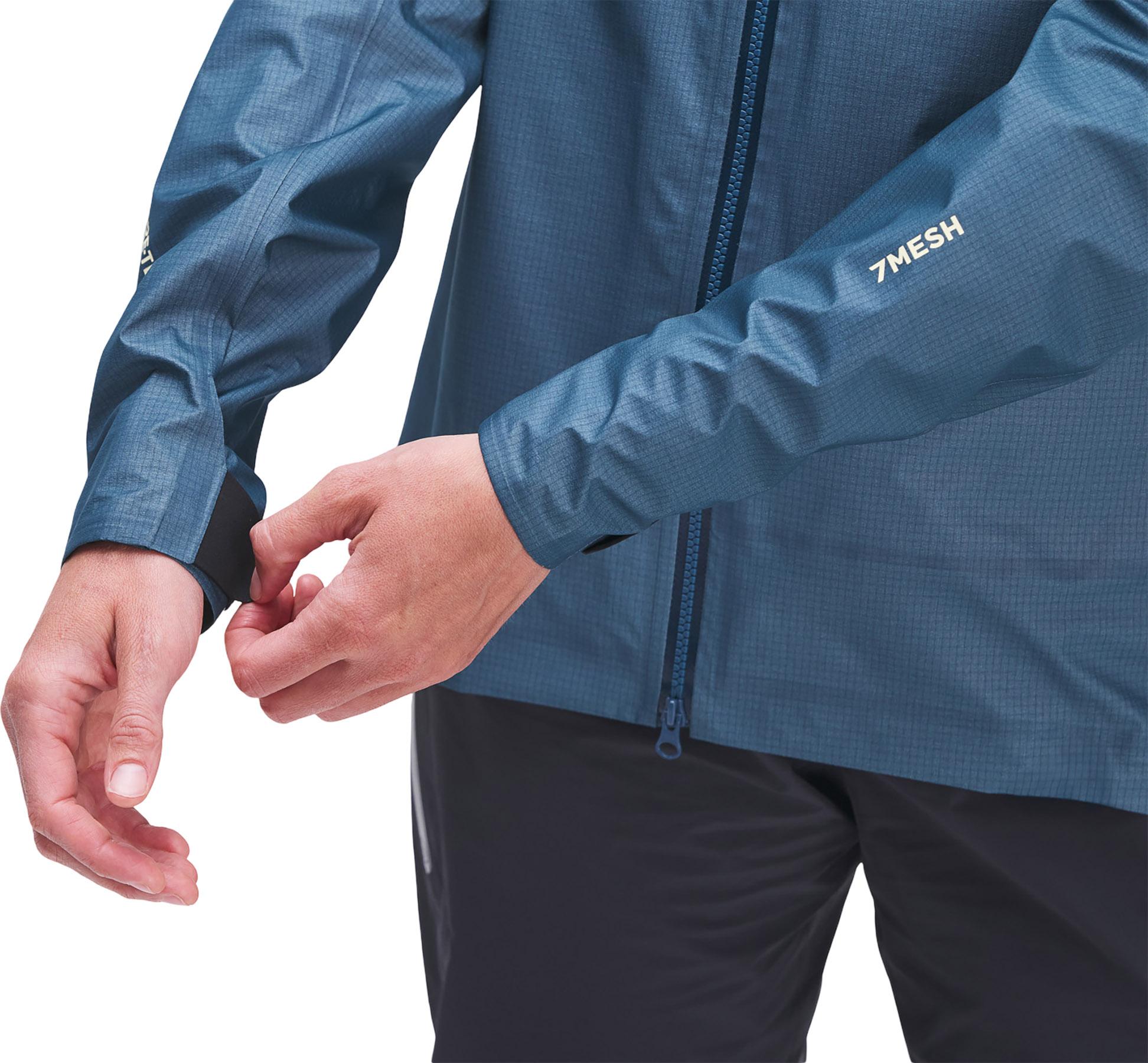 Product gallery image number 6 for product Veste Guardian Air - Femme