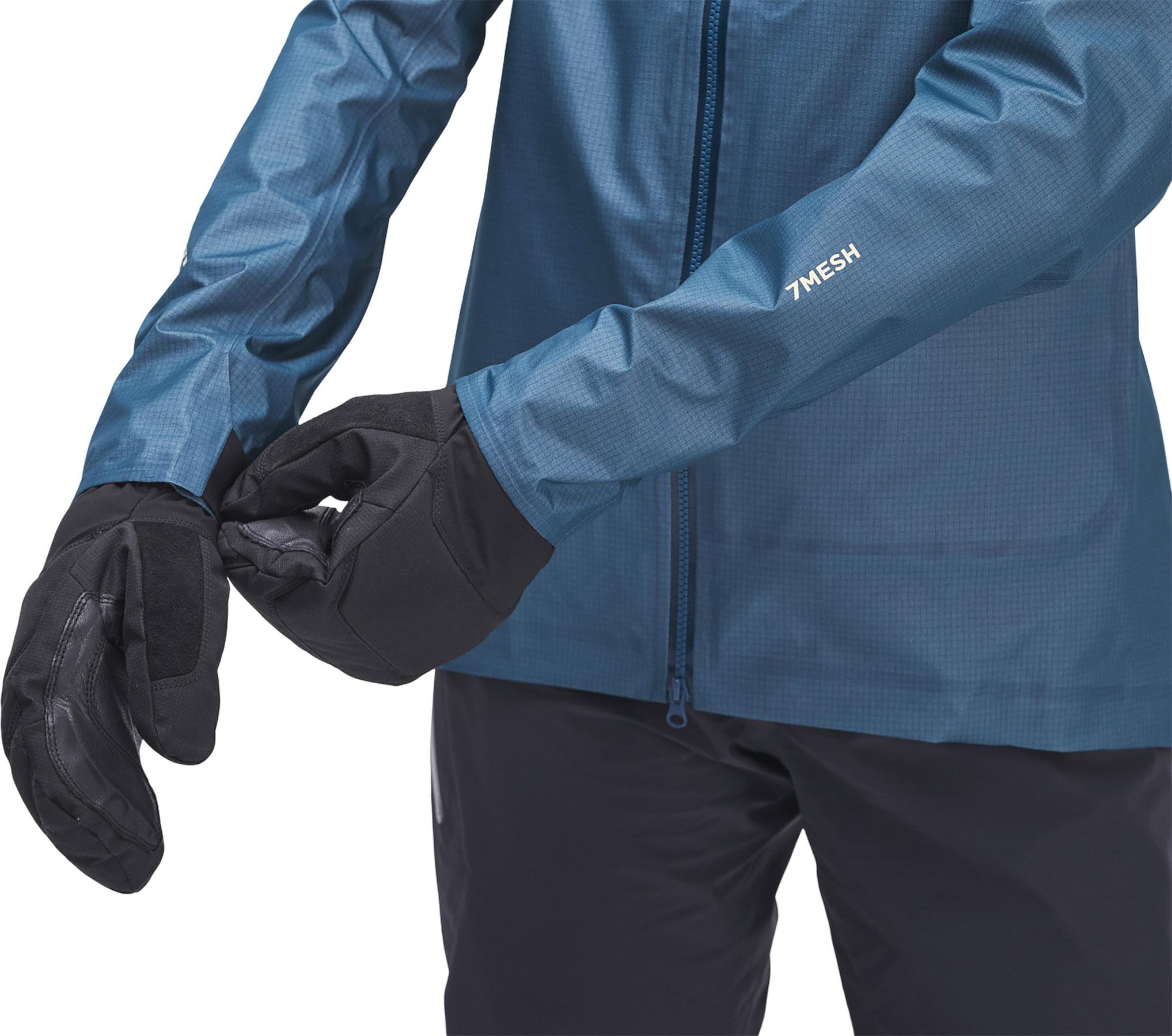 Product gallery image number 7 for product Veste Guardian Air - Femme