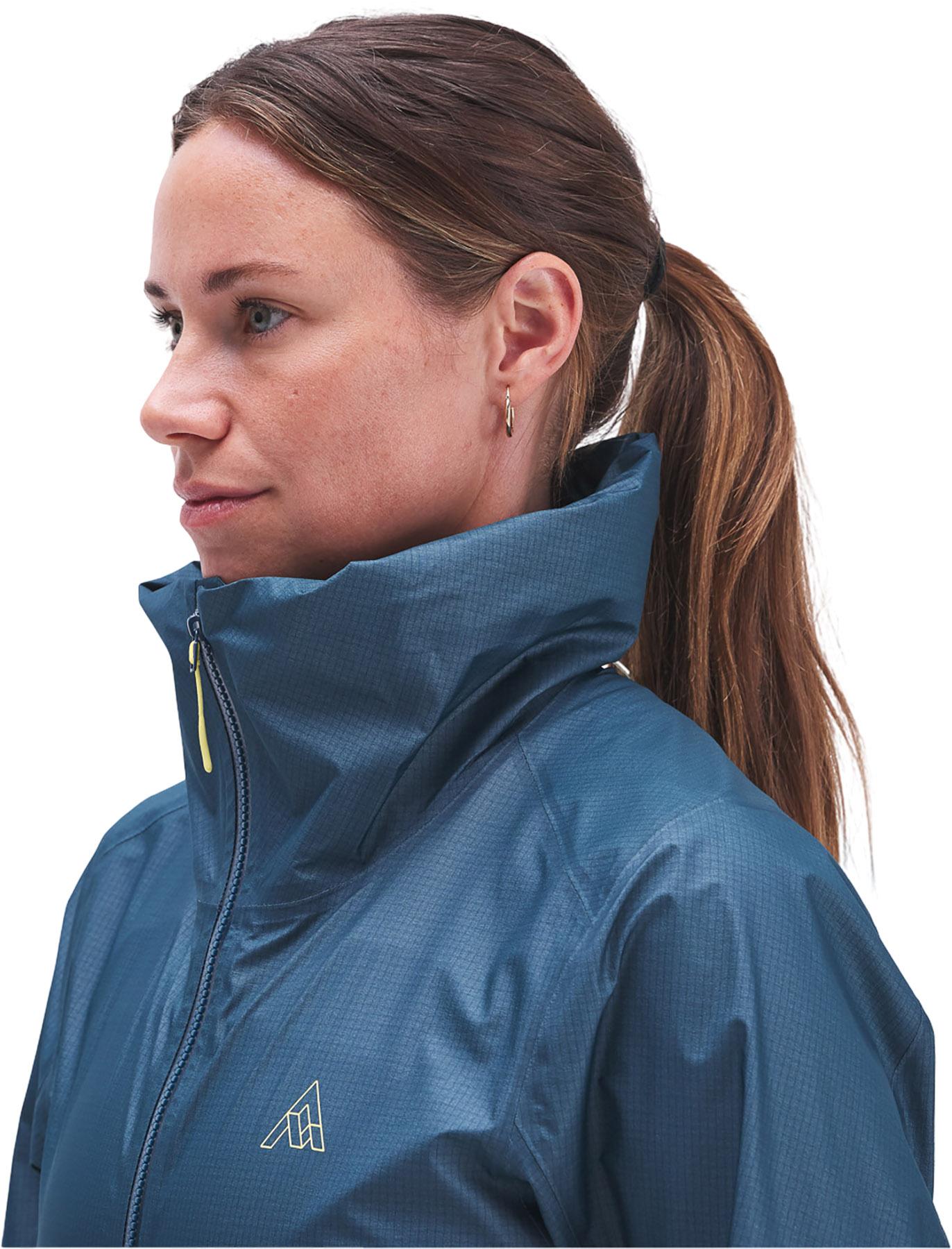 Product gallery image number 9 for product Veste Guardian Air - Femme