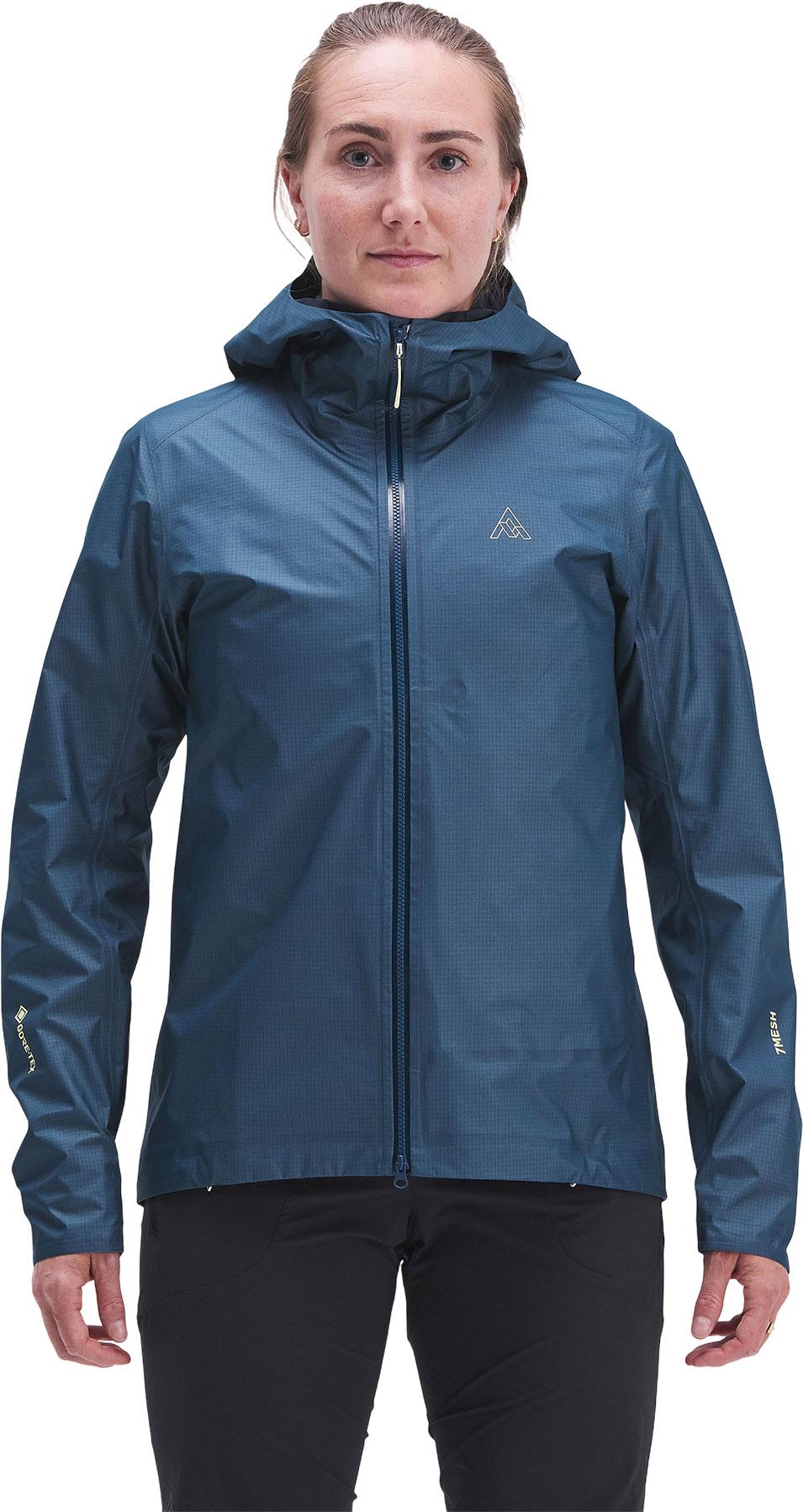 Product gallery image number 11 for product Veste Guardian Air - Femme