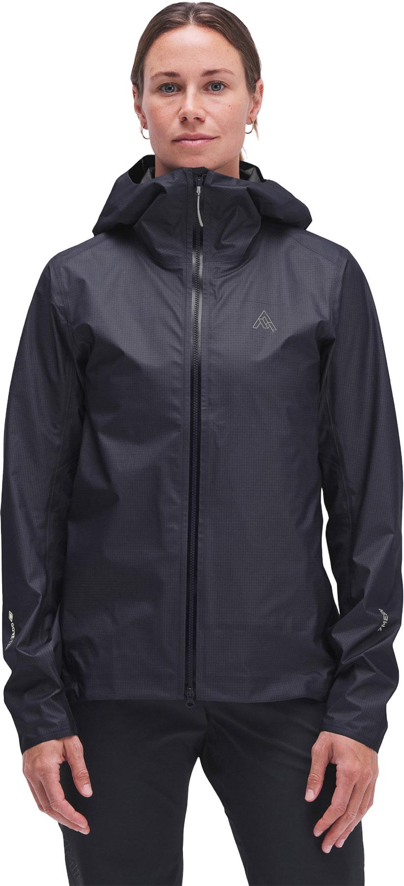 Product gallery image number 4 for product Guardian Air Jacket - Women's