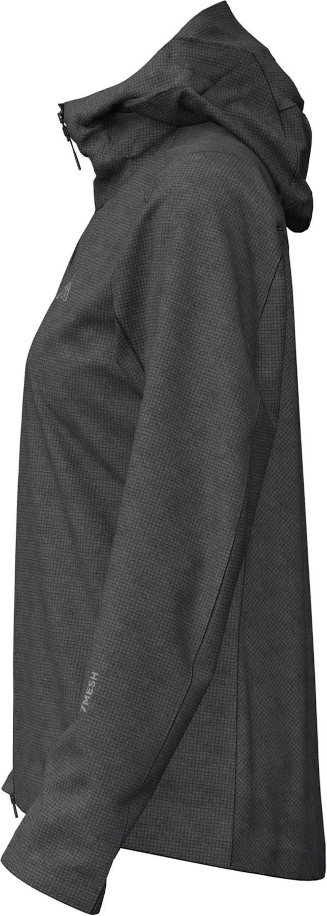Product gallery image number 5 for product Guardian Air Jacket - Women's