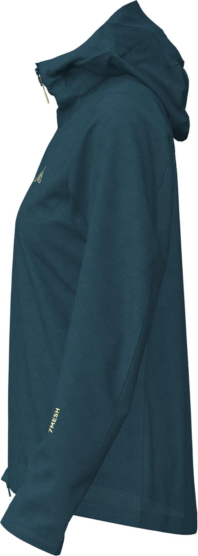 Product gallery image number 10 for product Veste Guardian Air - Femme