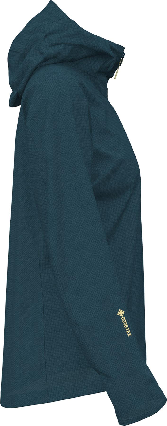 Product gallery image number 12 for product Veste Guardian Air - Femme