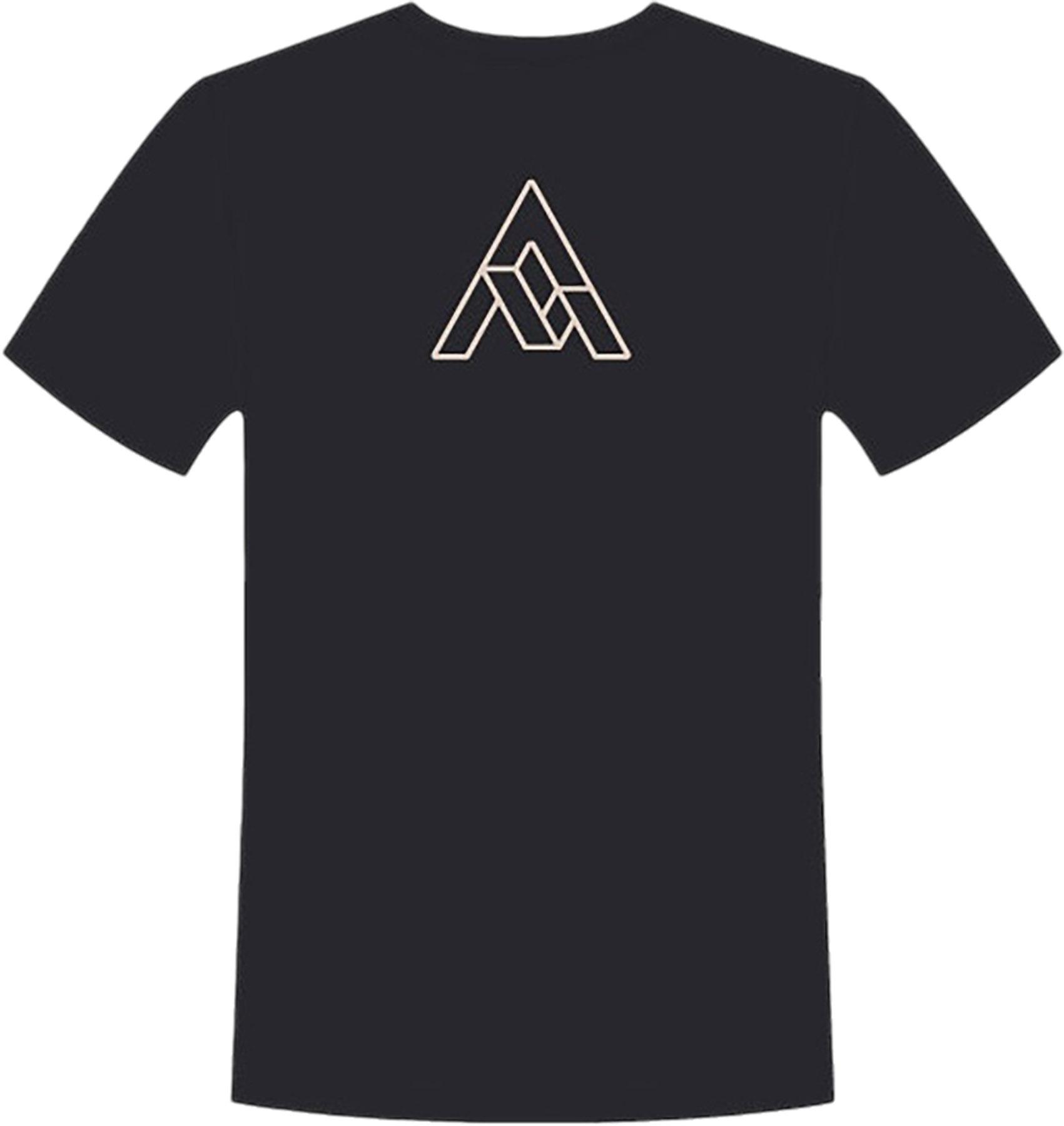 Product gallery image number 2 for product Podium Logo T-Shirt - Unisex