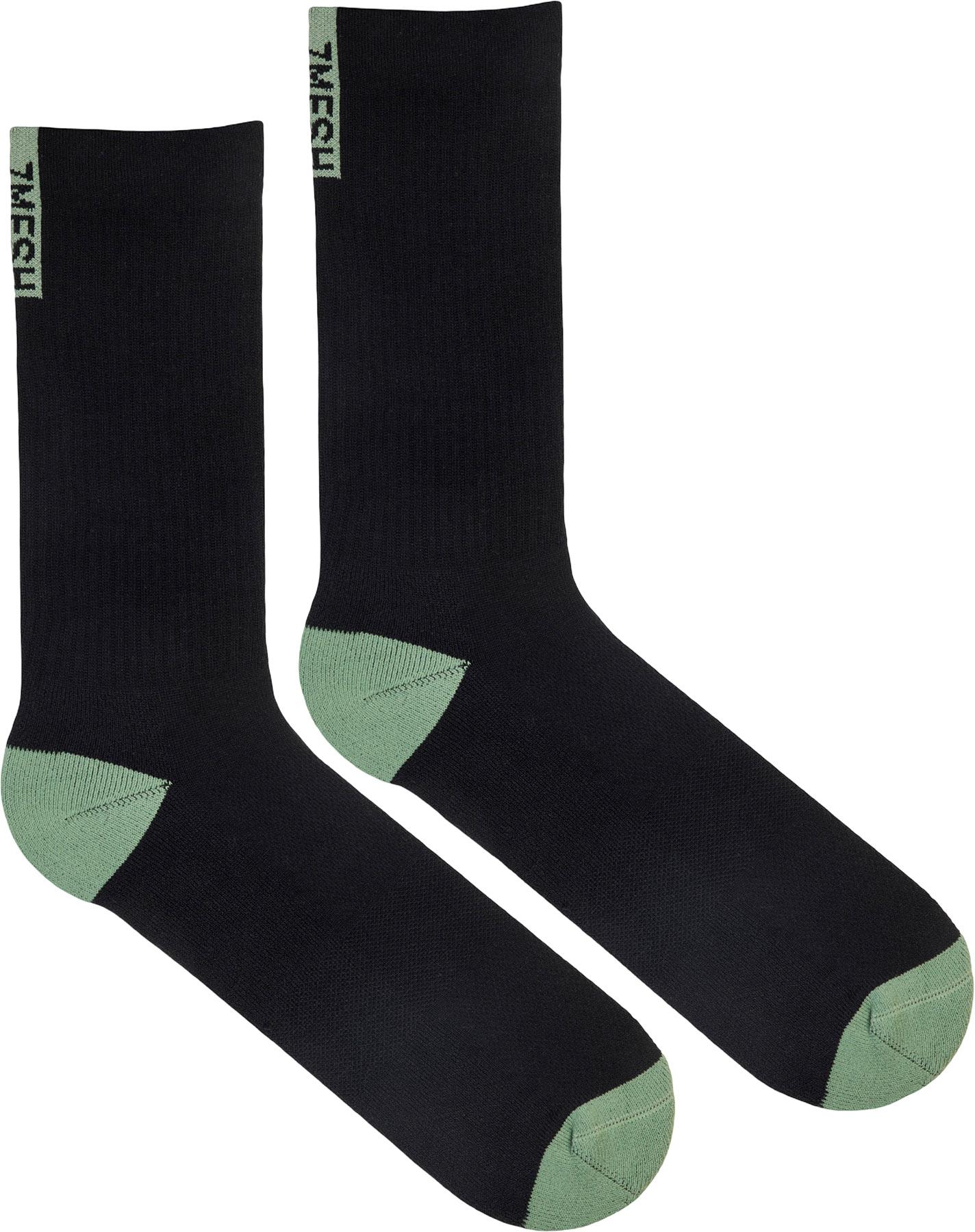 Product image for Chaussettes 7mesh Gravity - 7.5" - Unisexe