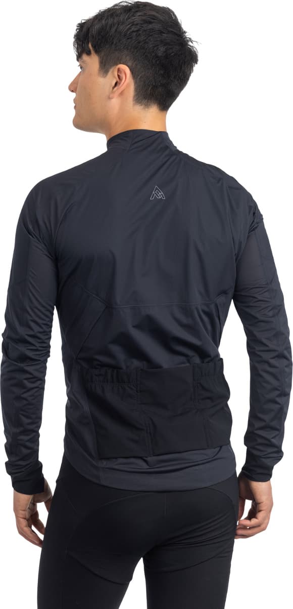 Product gallery image number 2 for product Mission Jacket - Men's