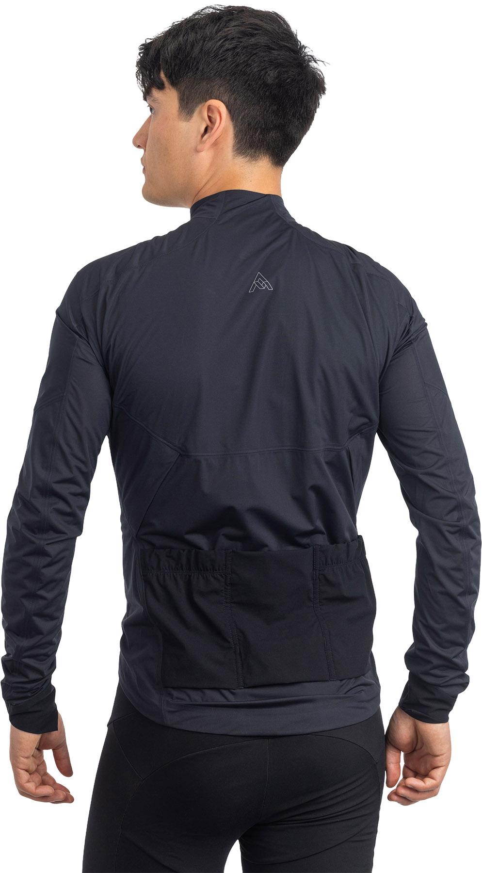 Product gallery image number 13 for product Mission Jacket - Men's